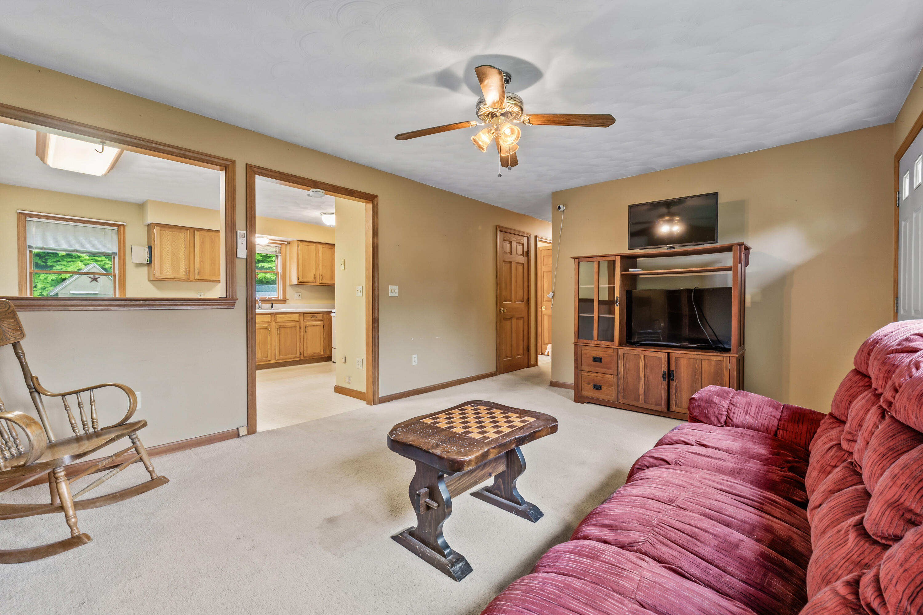 101 Allagash Drive