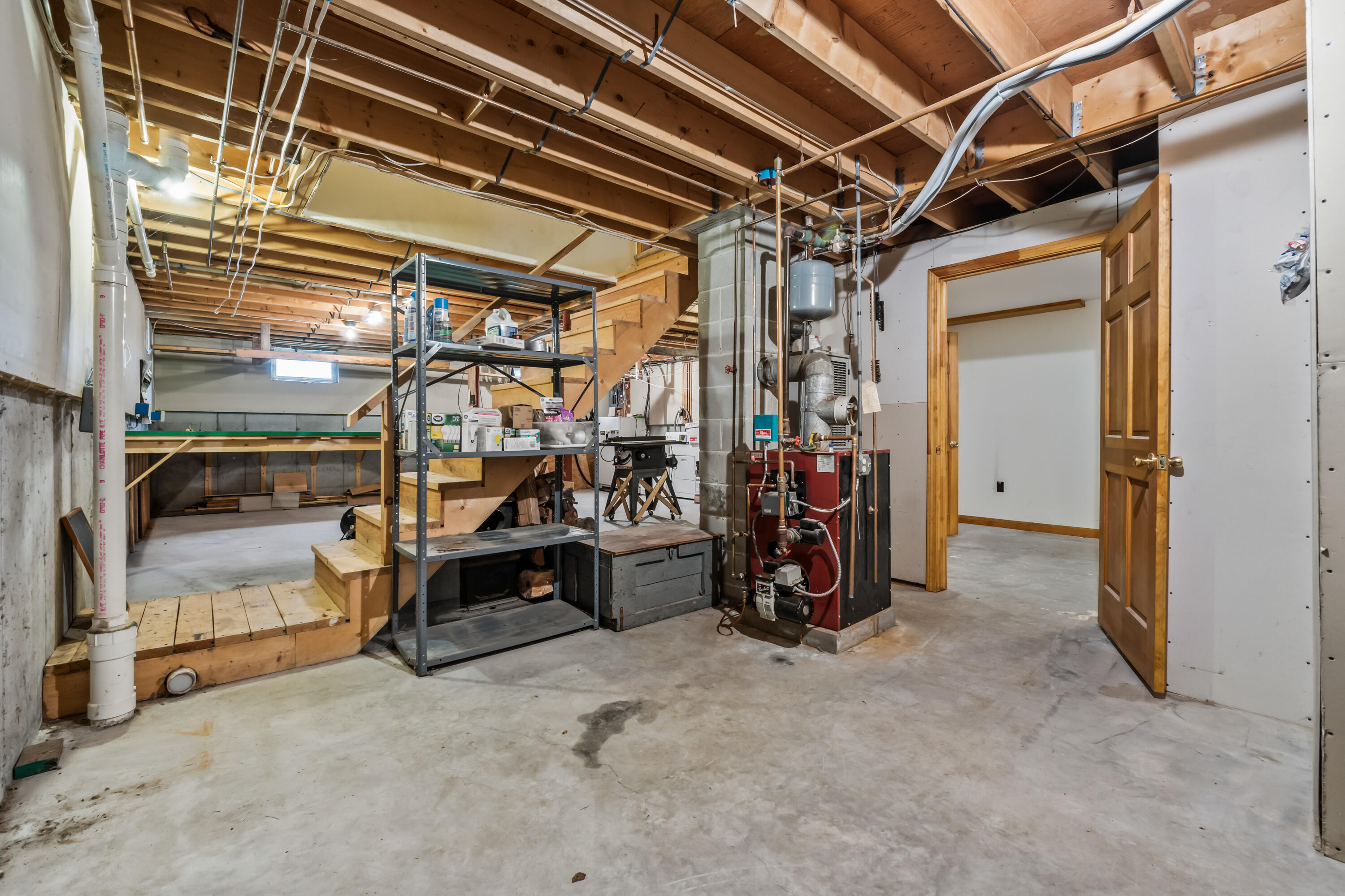 101 Allagash Drive