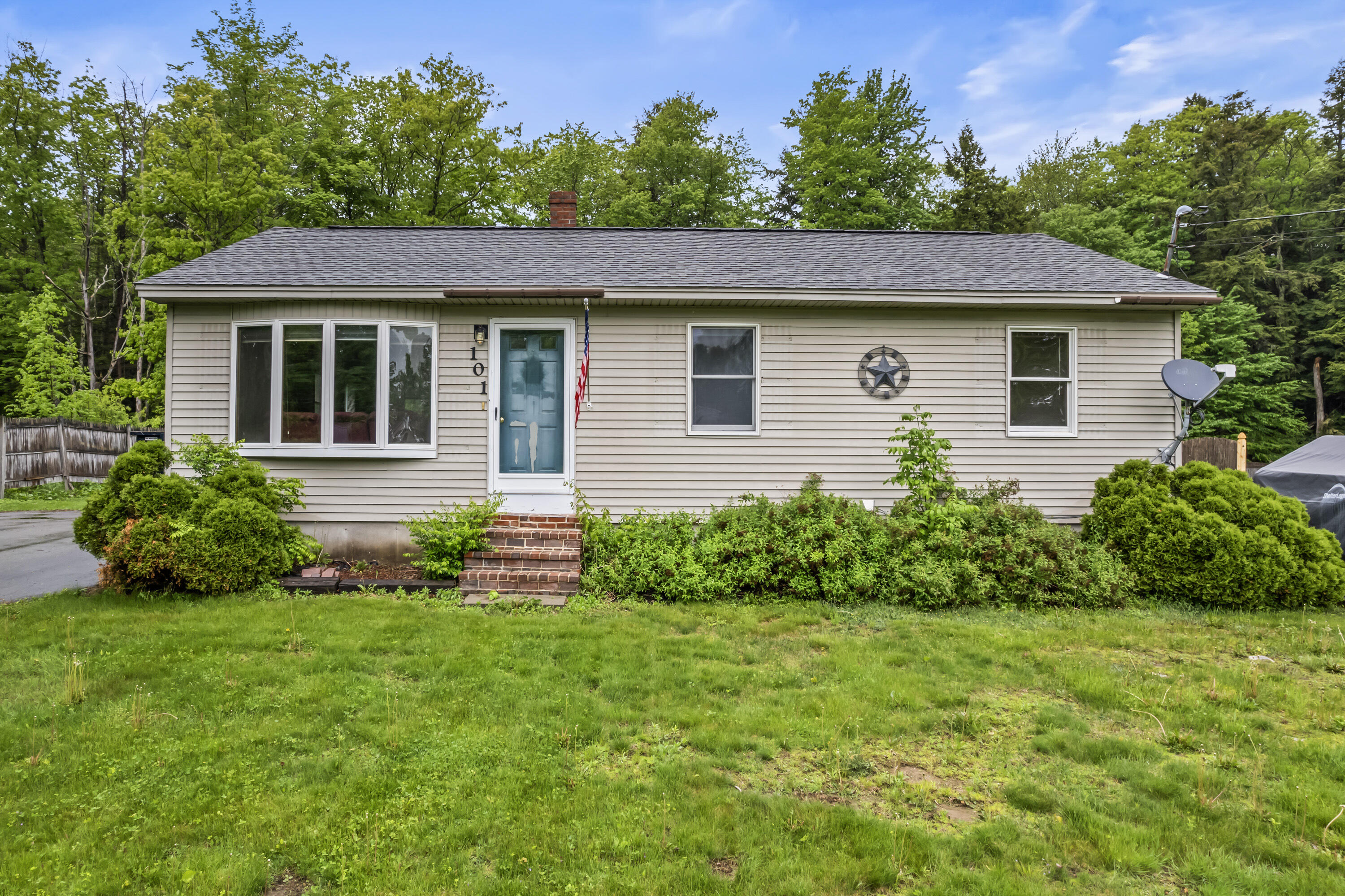 101 Allagash Drive
