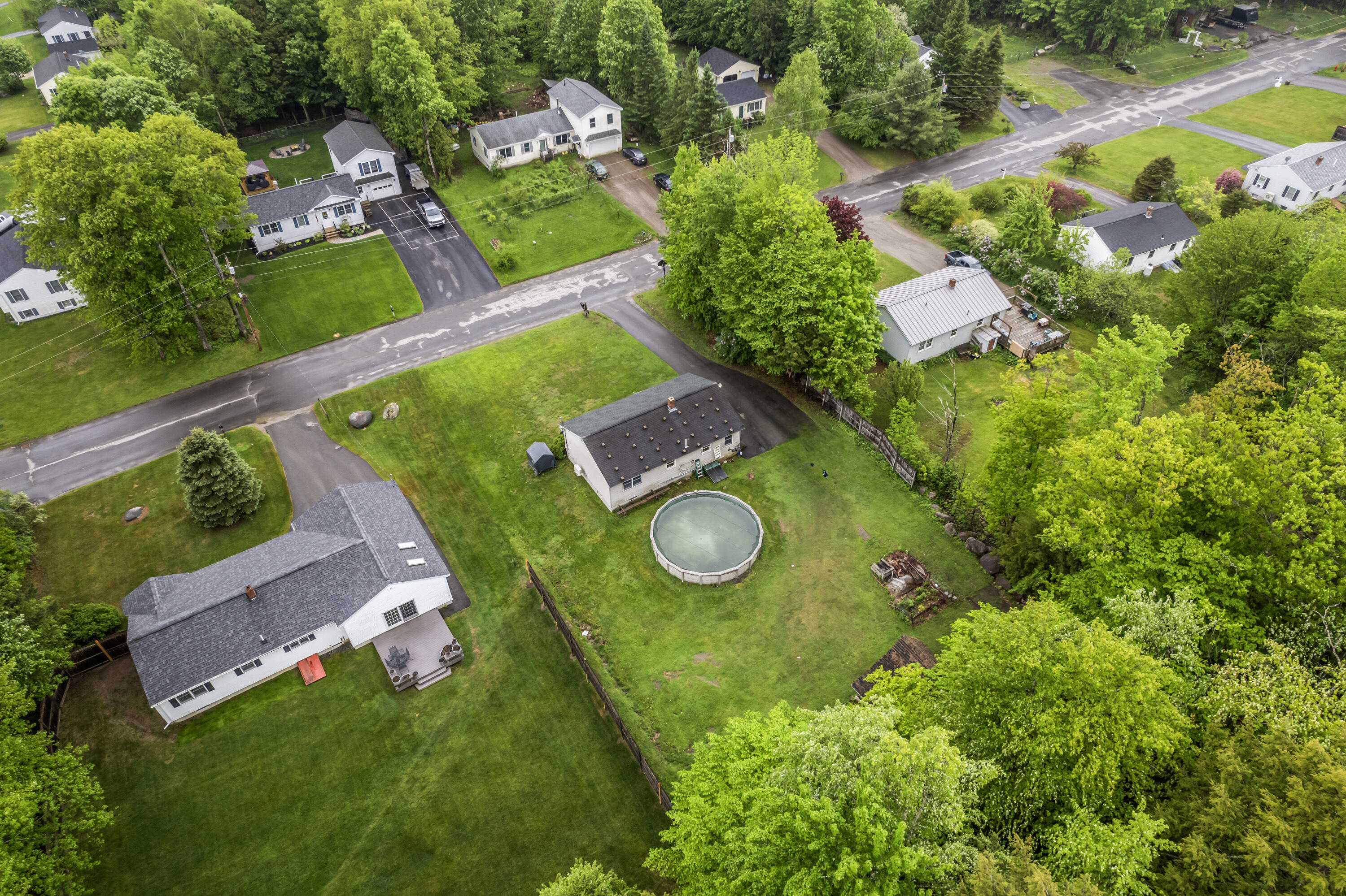 101 Allagash Drive