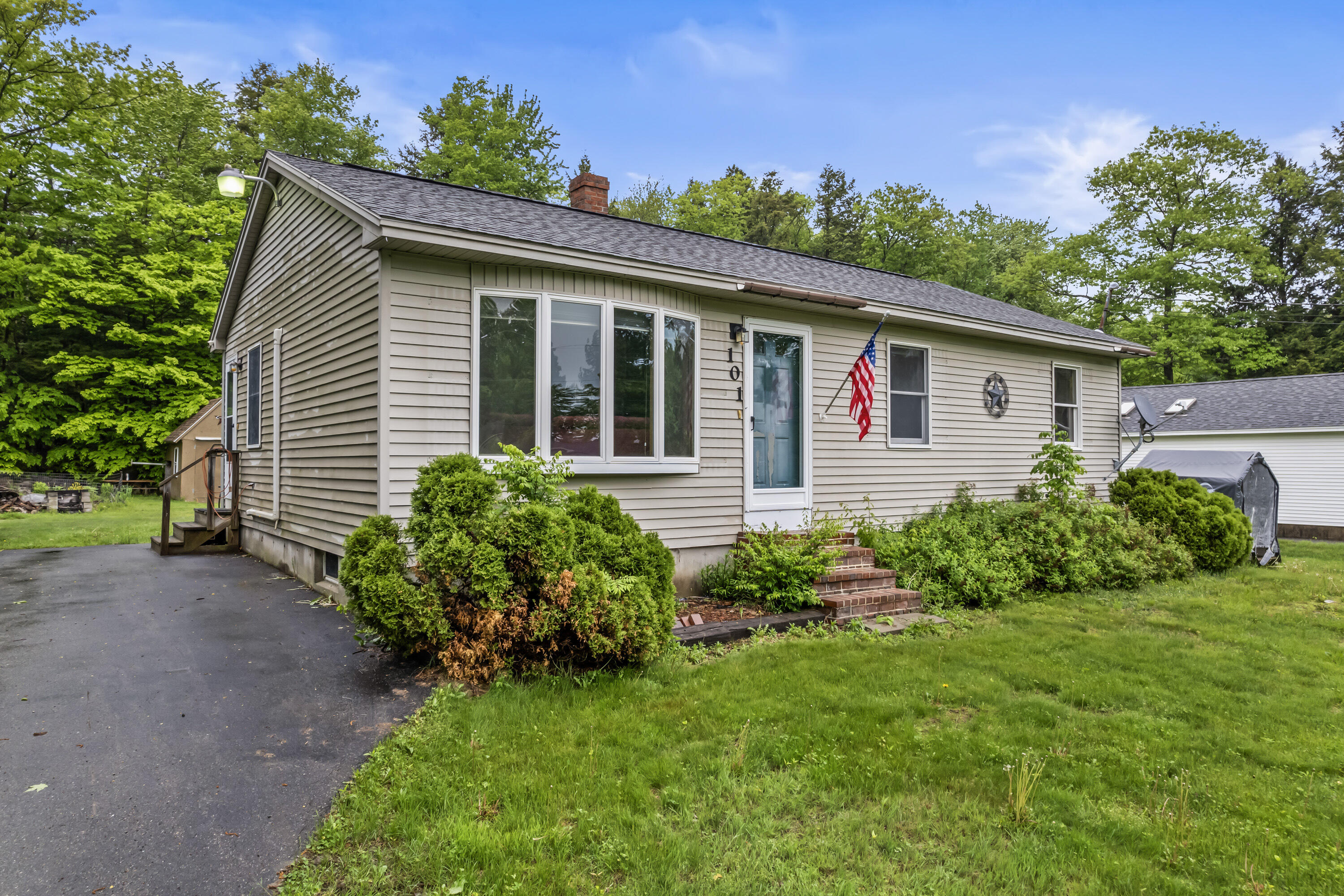 101 Allagash Drive