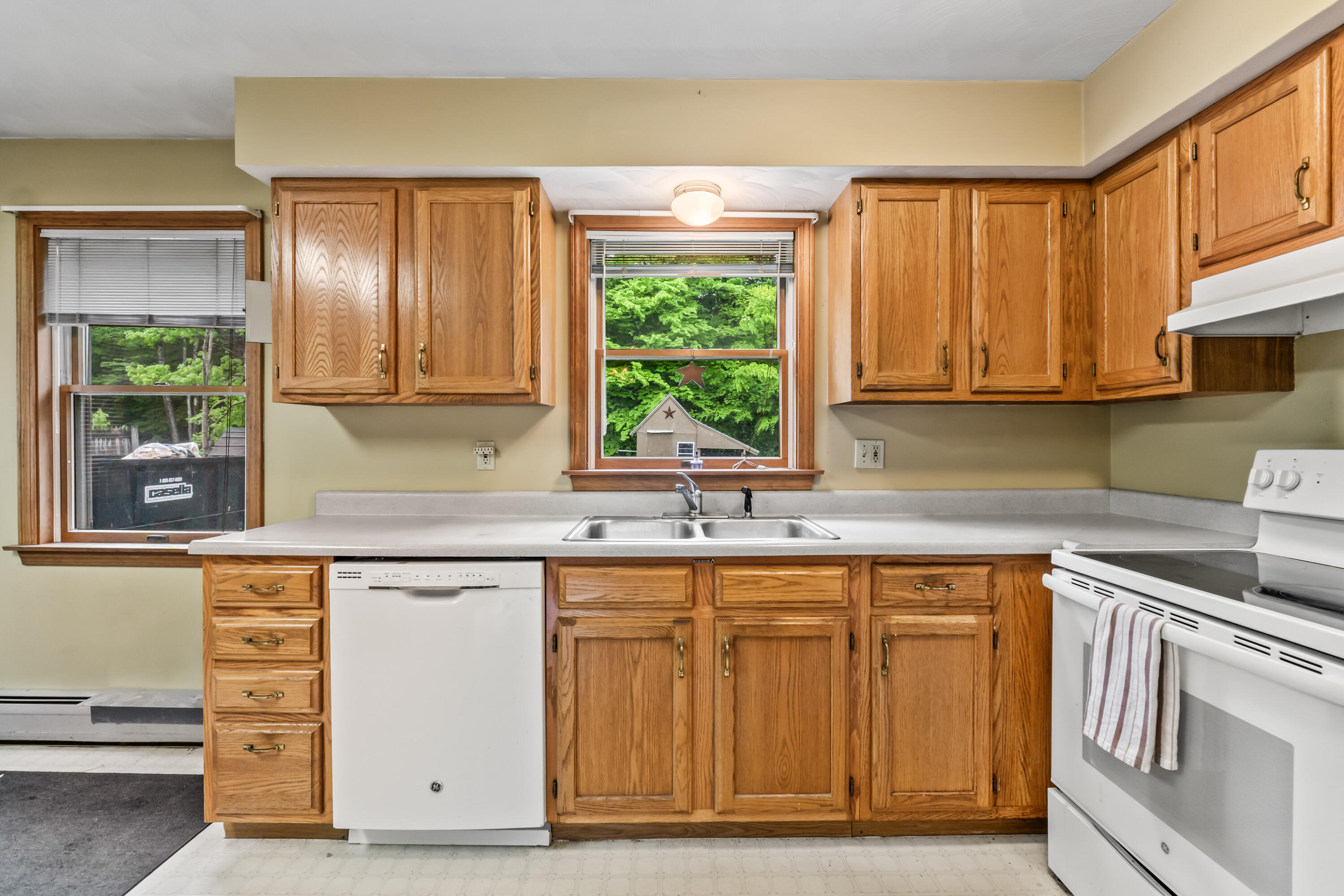 101 Allagash Drive