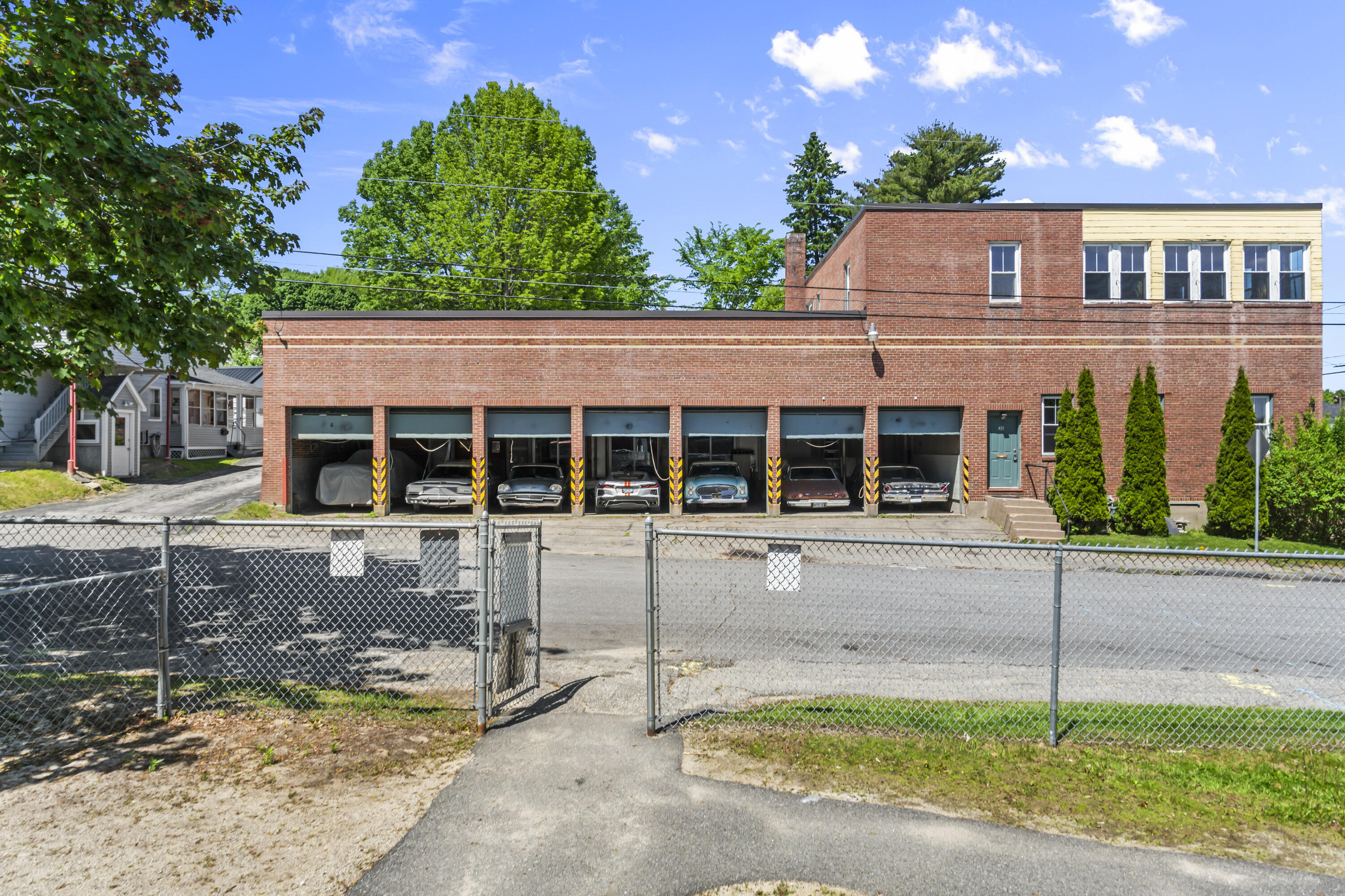 35 Franklin Street