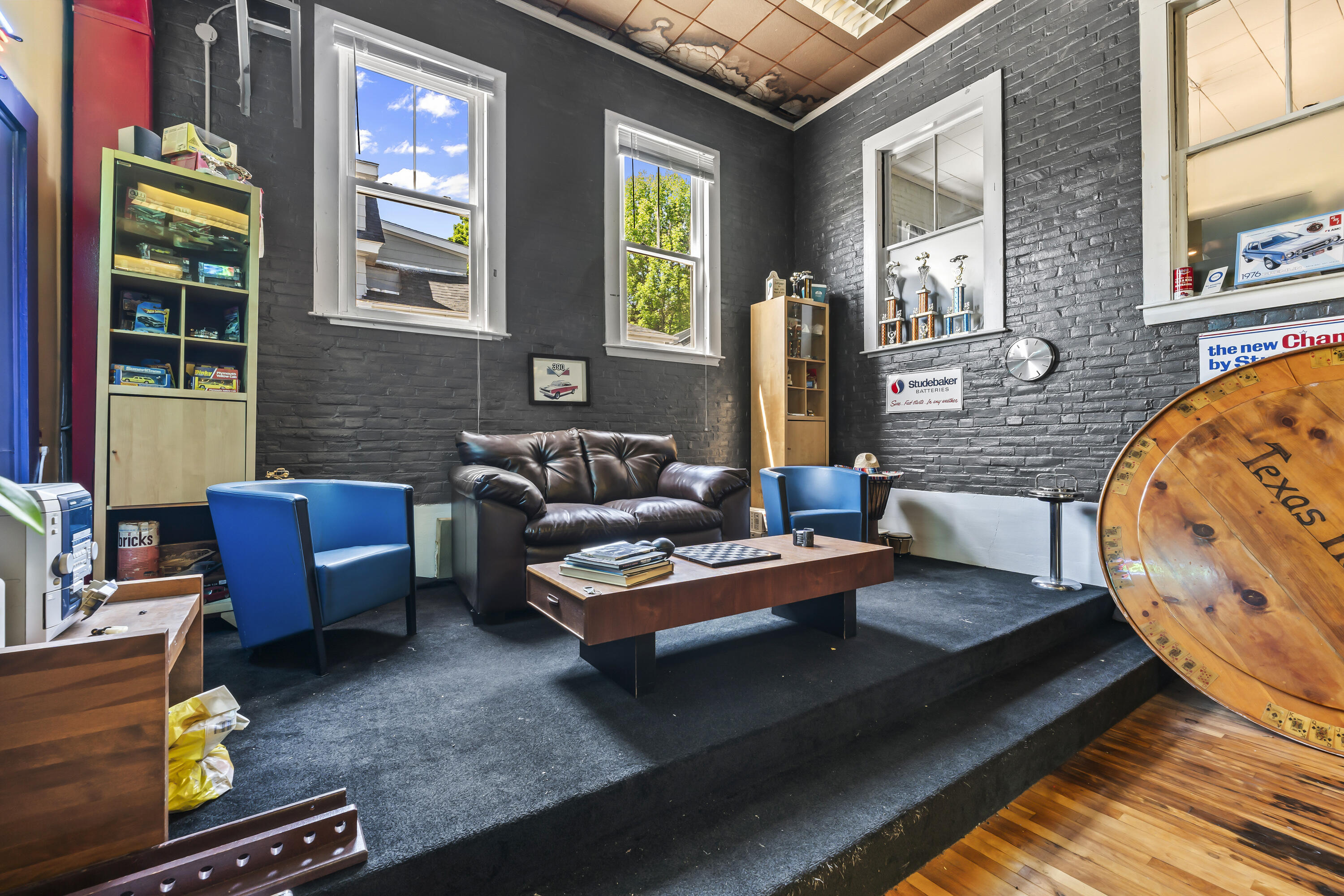 35 Franklin Street