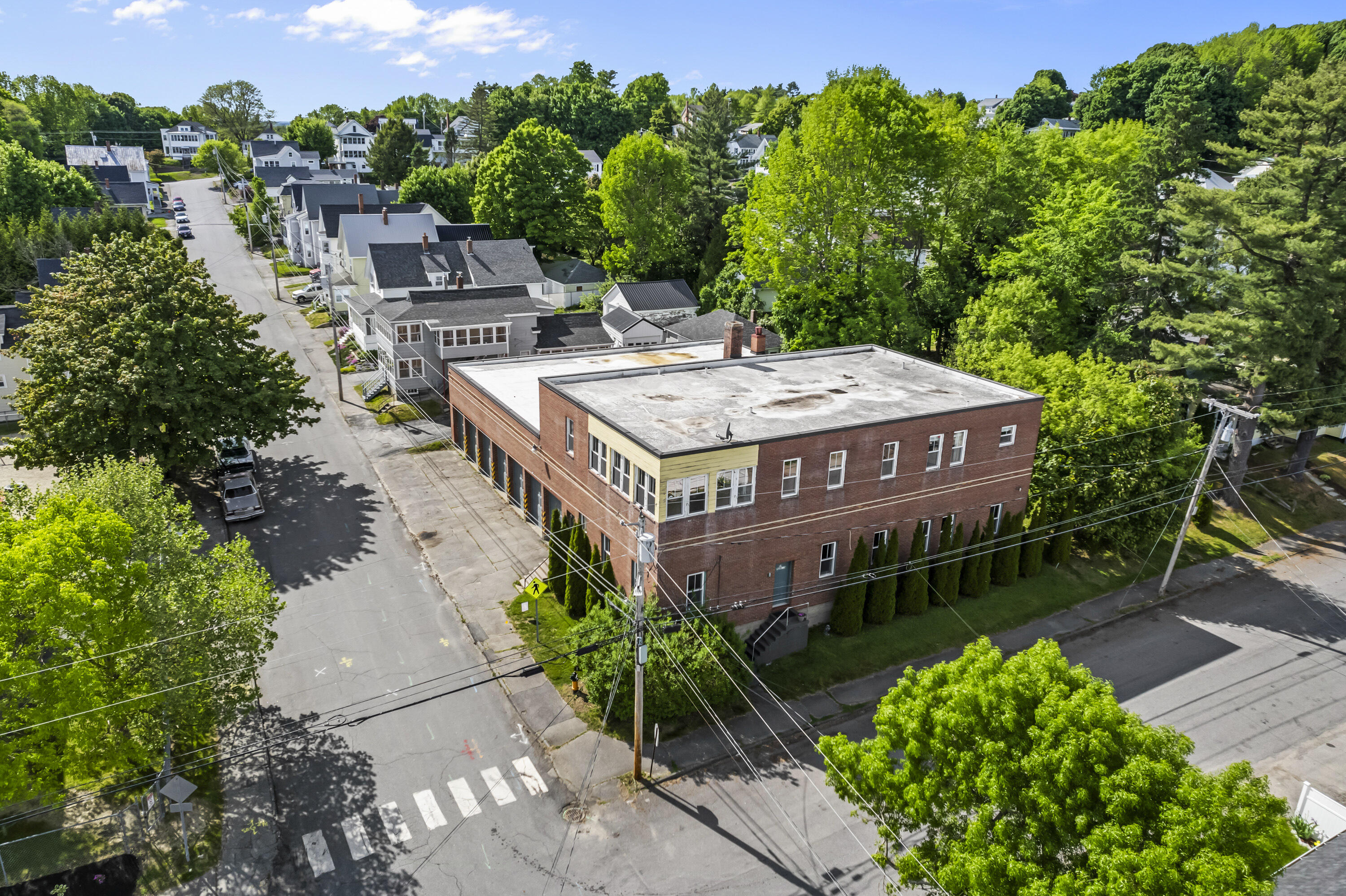 35 Franklin Street