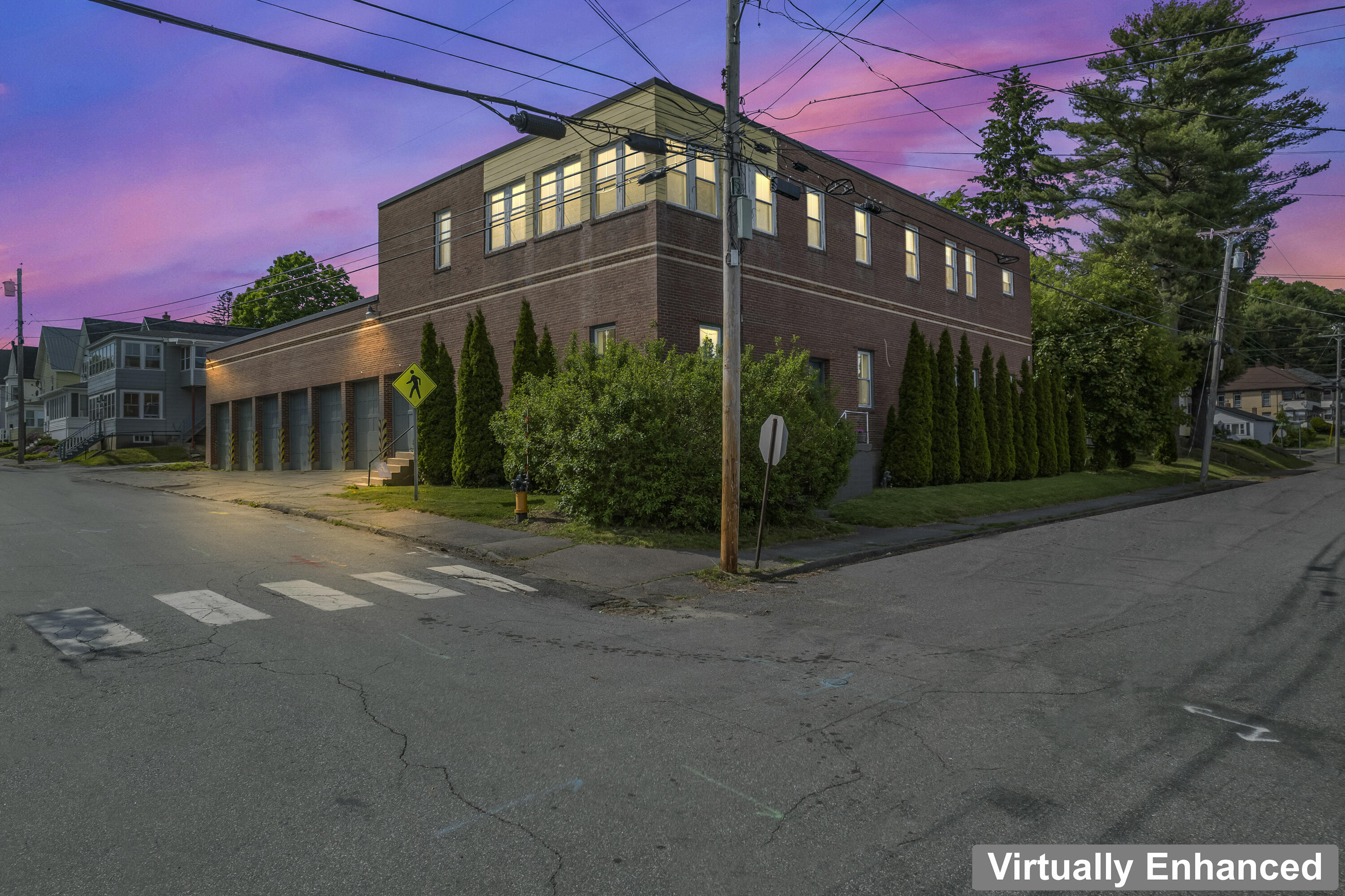 35 Franklin Street