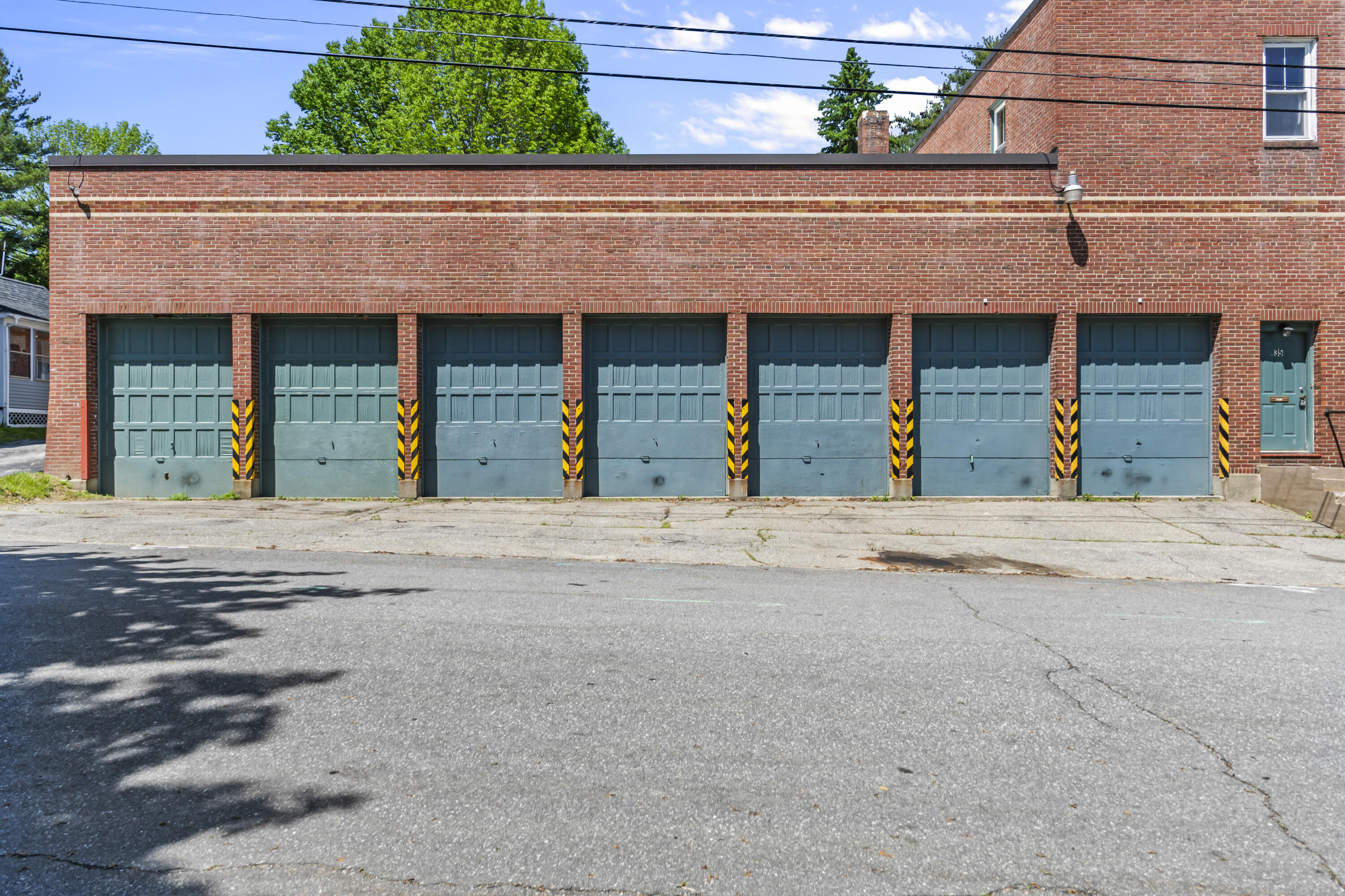 35 Franklin Street