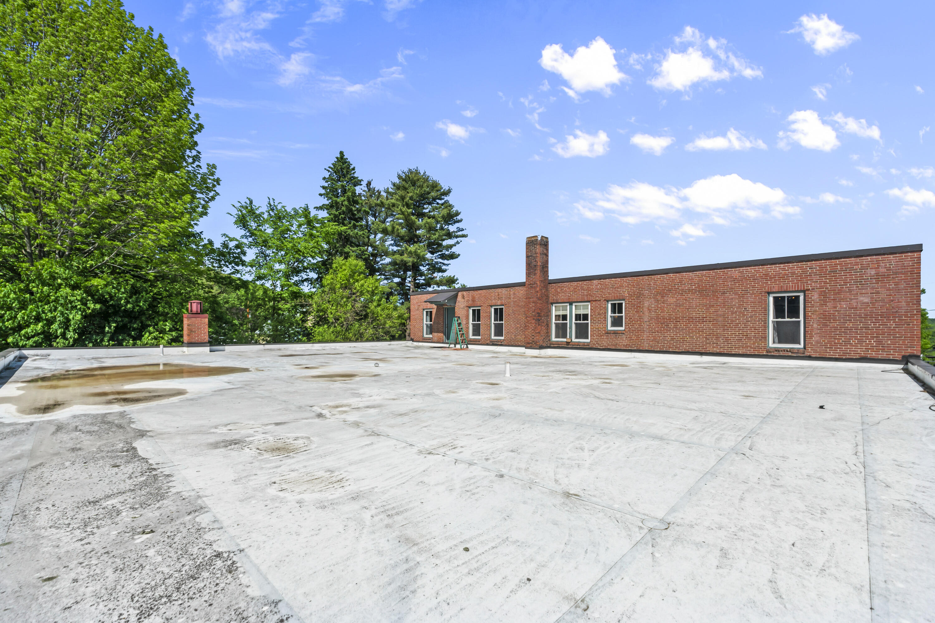 35 Franklin Street
