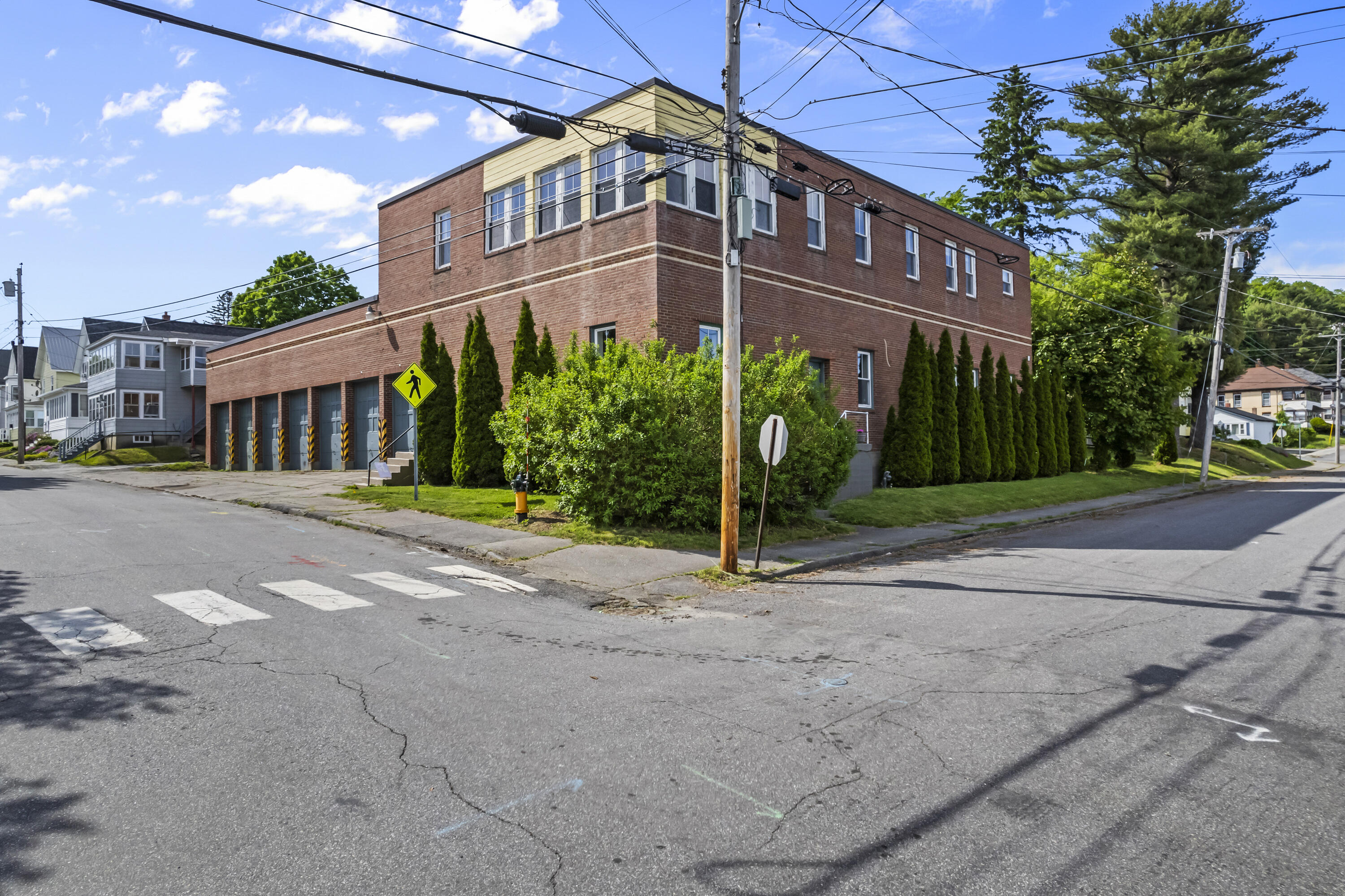 35 Franklin Street