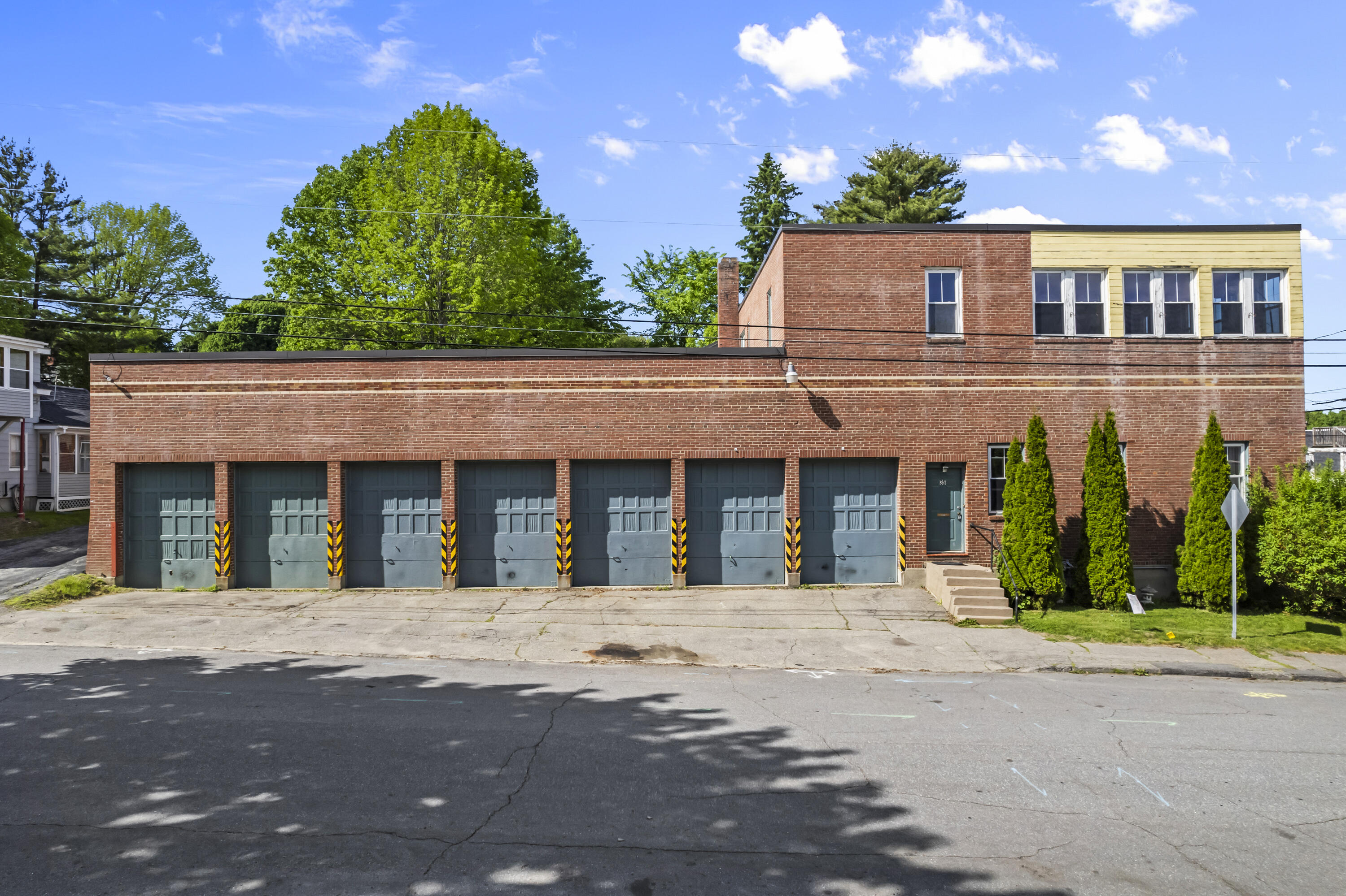 35 Franklin Street