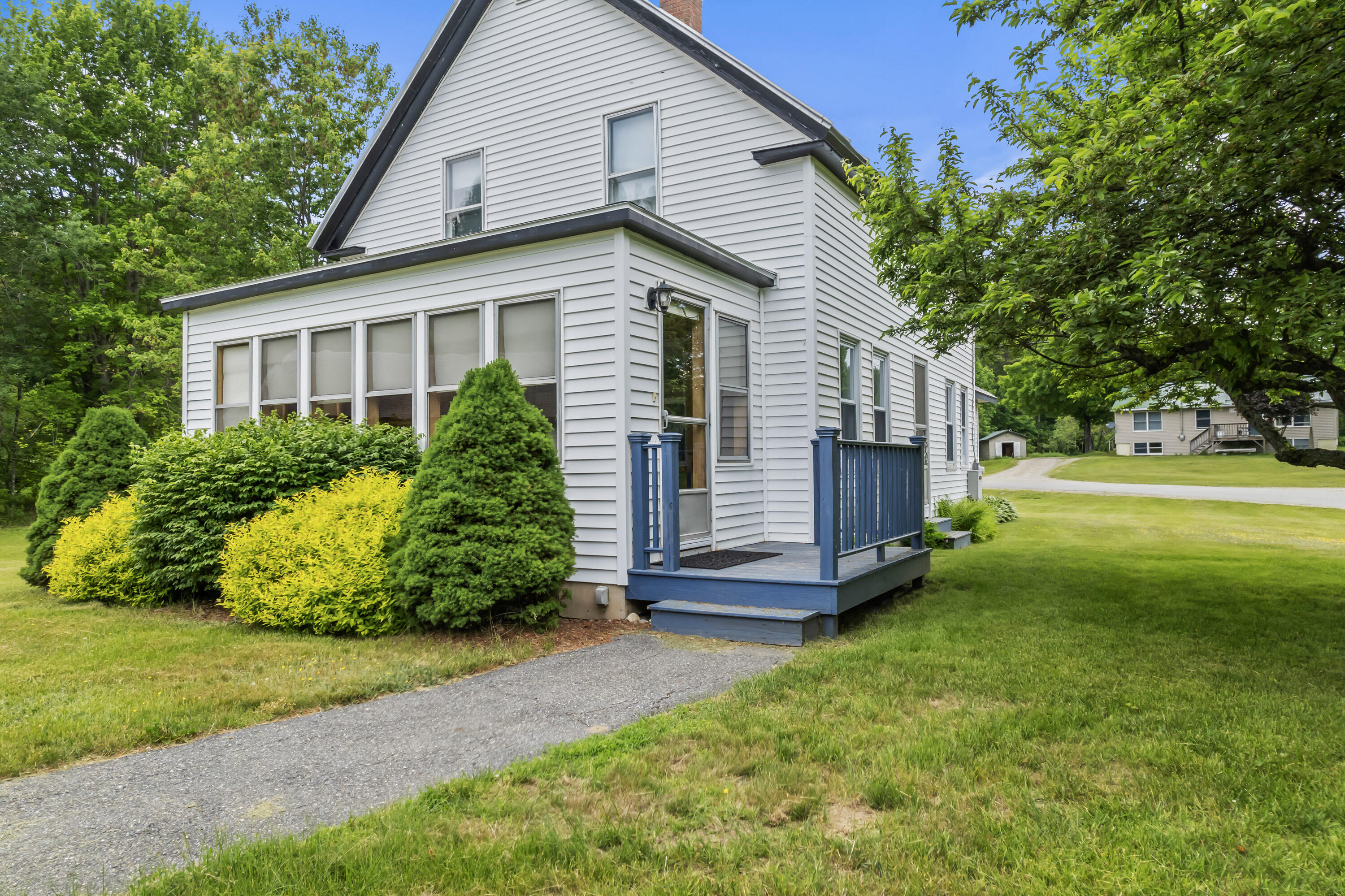 592 Rome Road