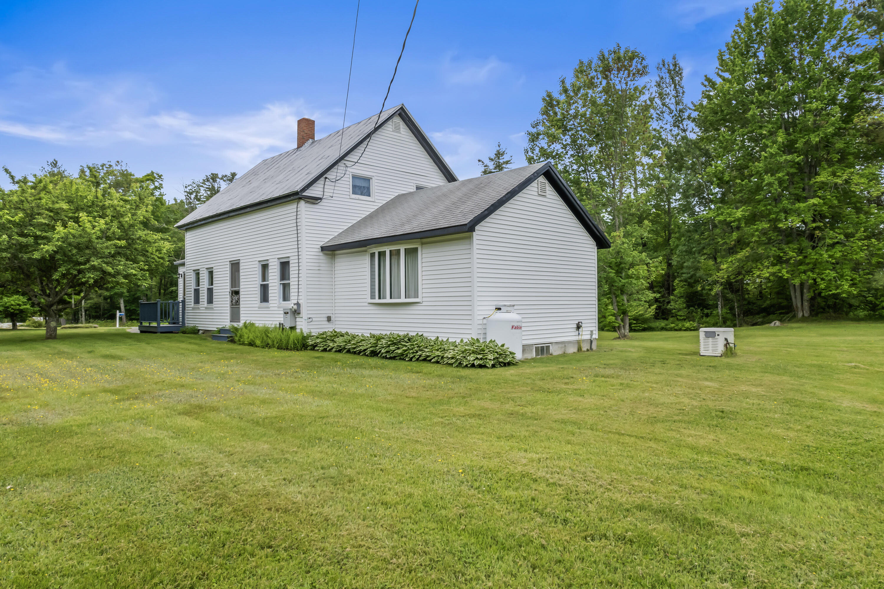 592 Rome Road