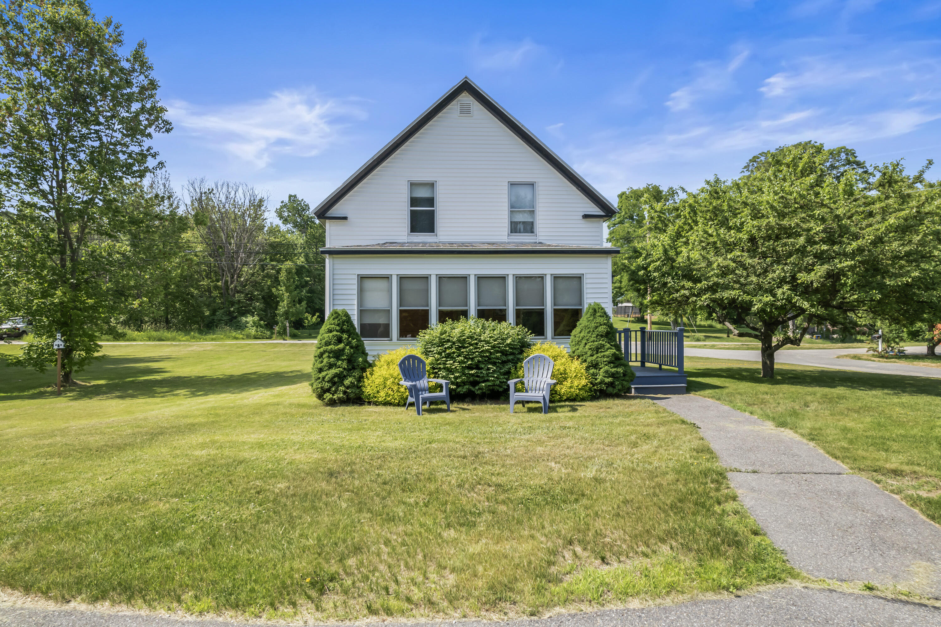 592 Rome Road