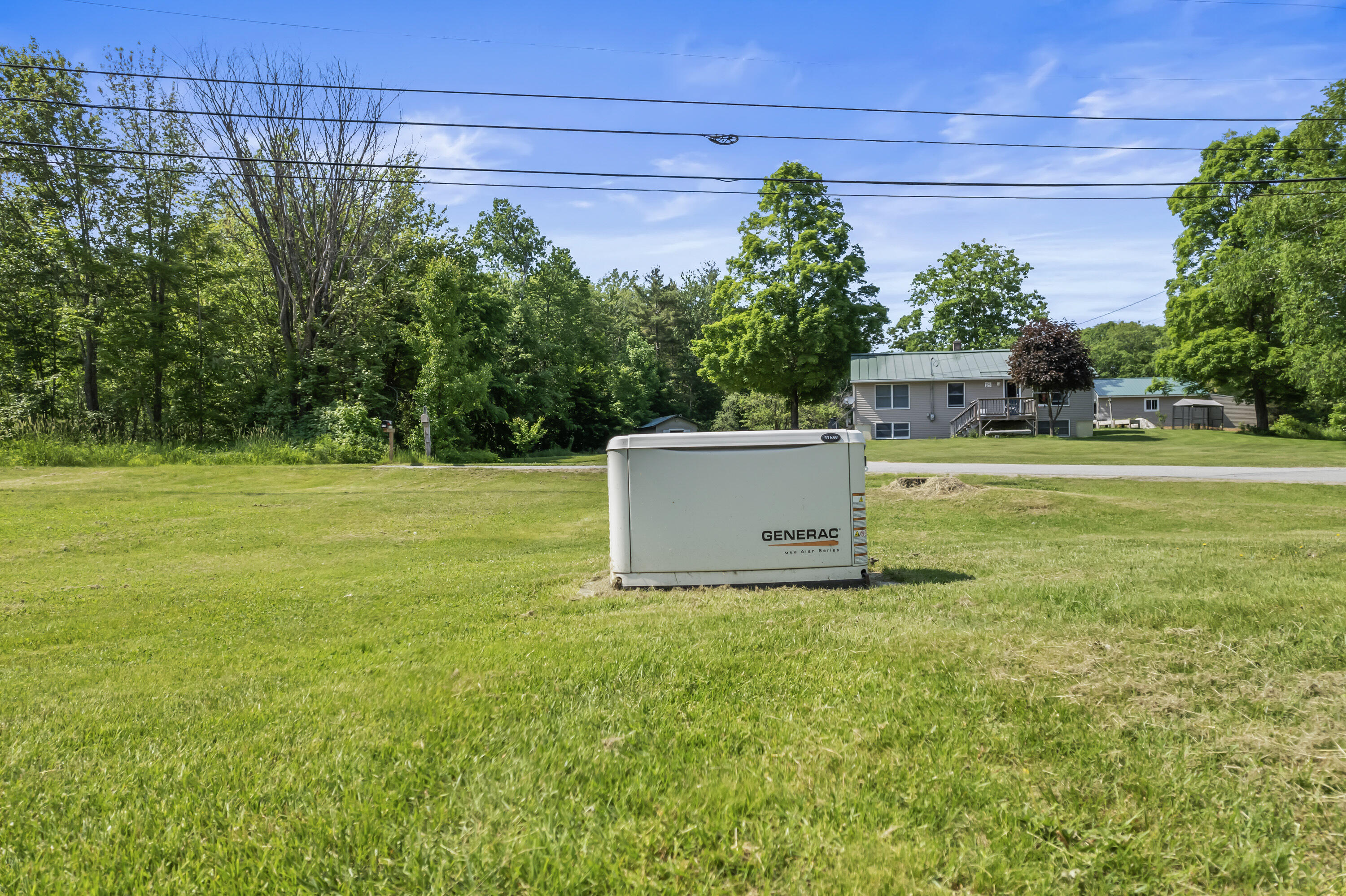 592 Rome Road