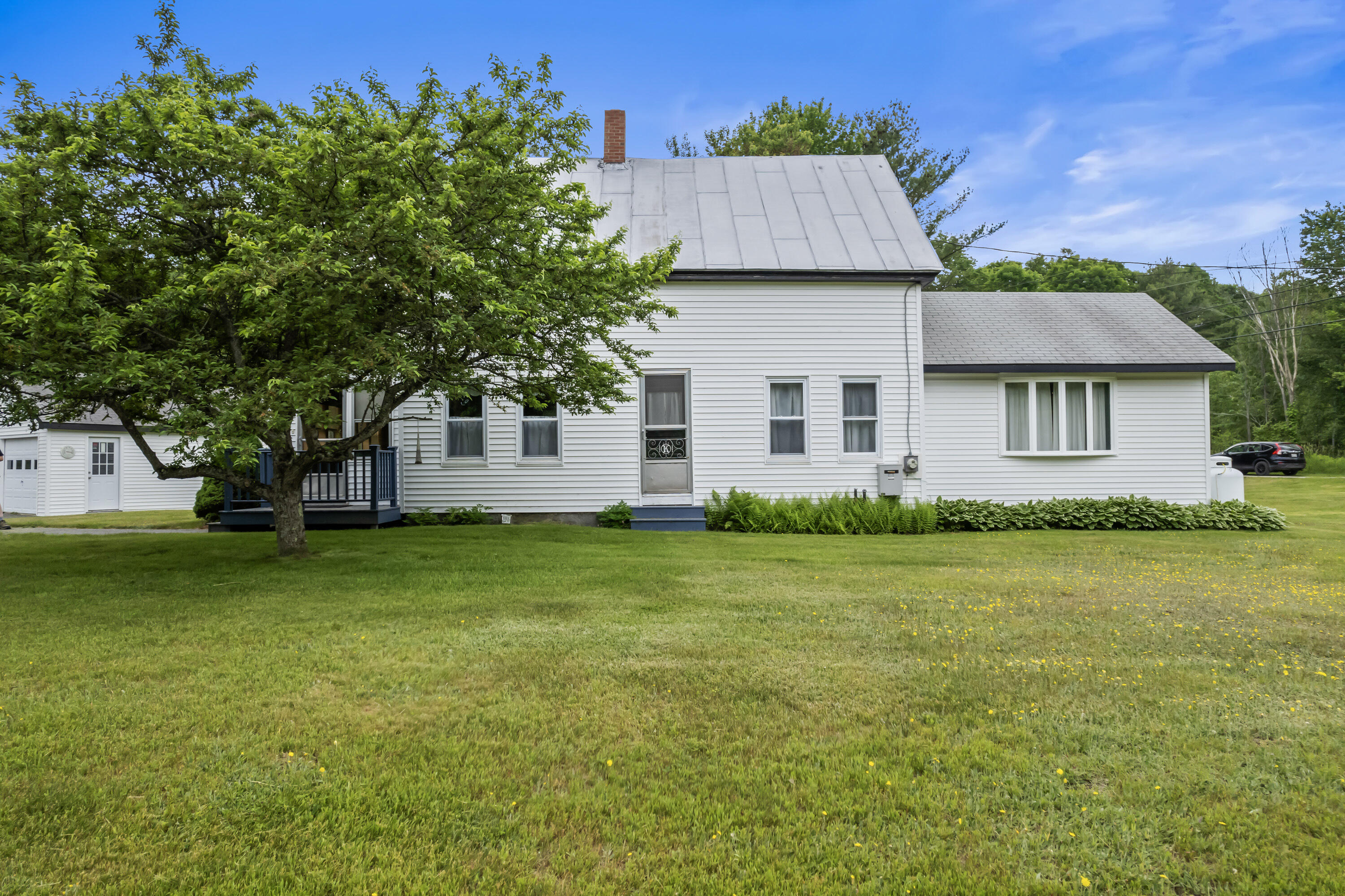 592 Rome Road