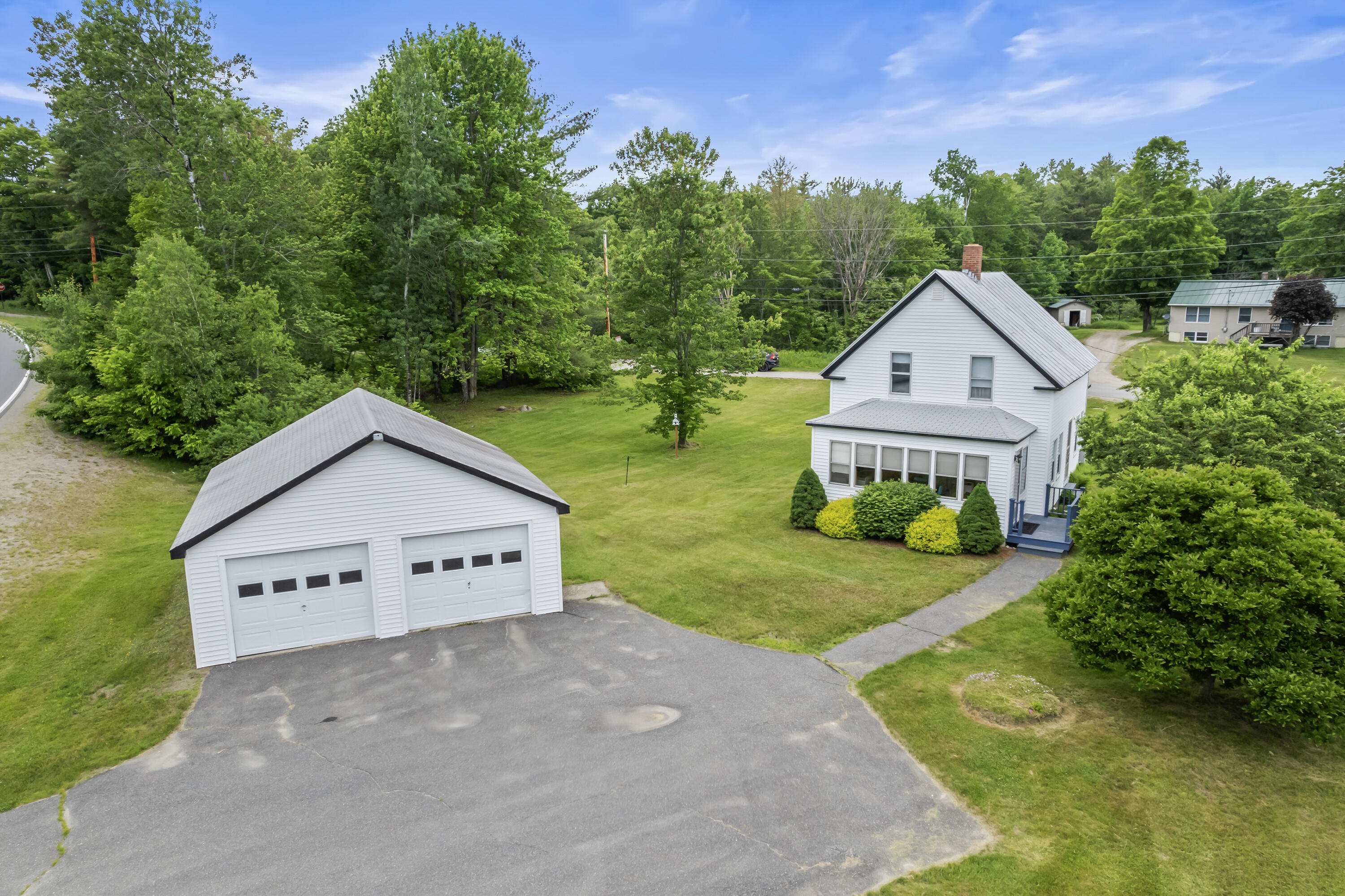 592 Rome Road