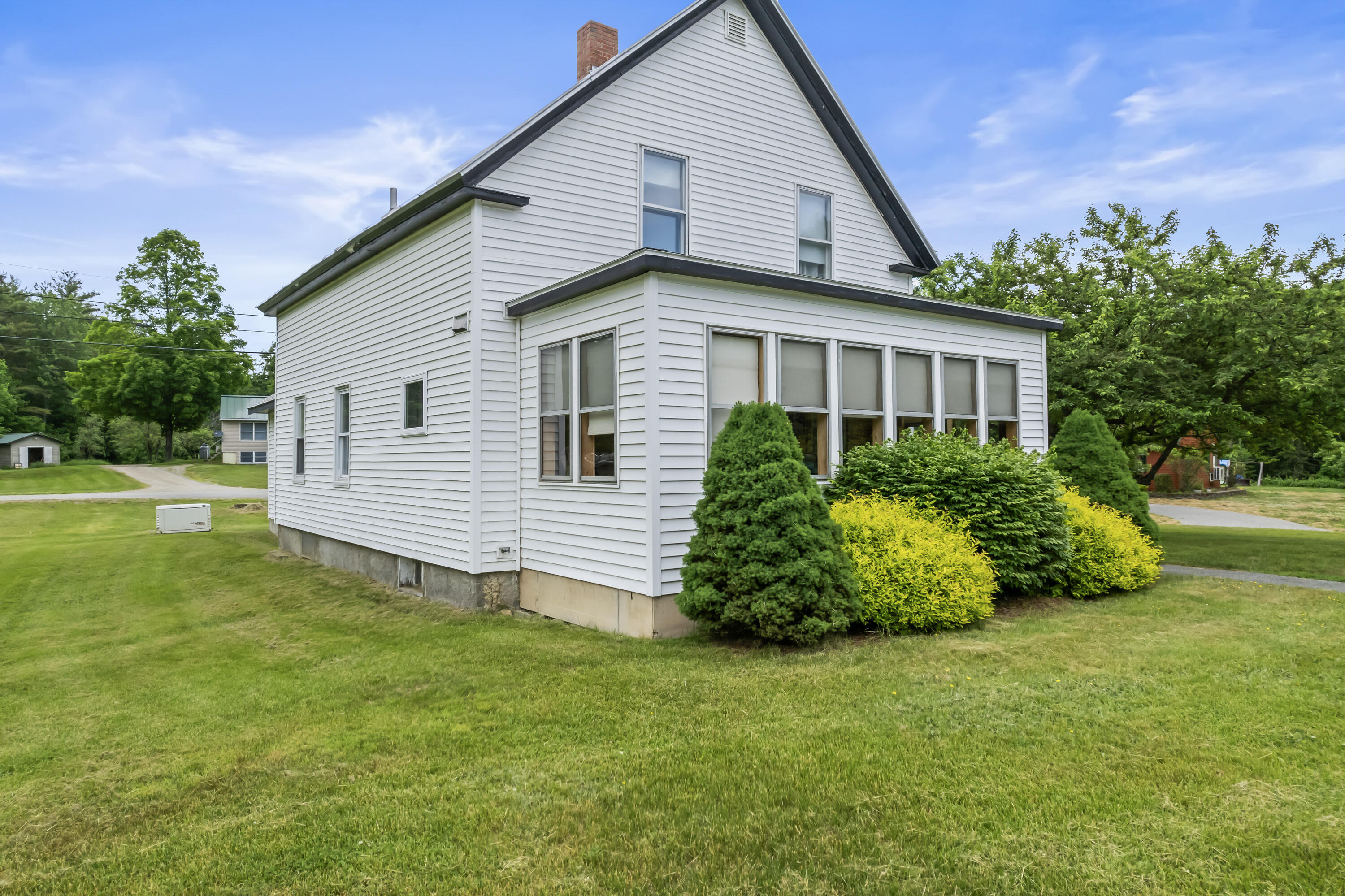 592 Rome Road