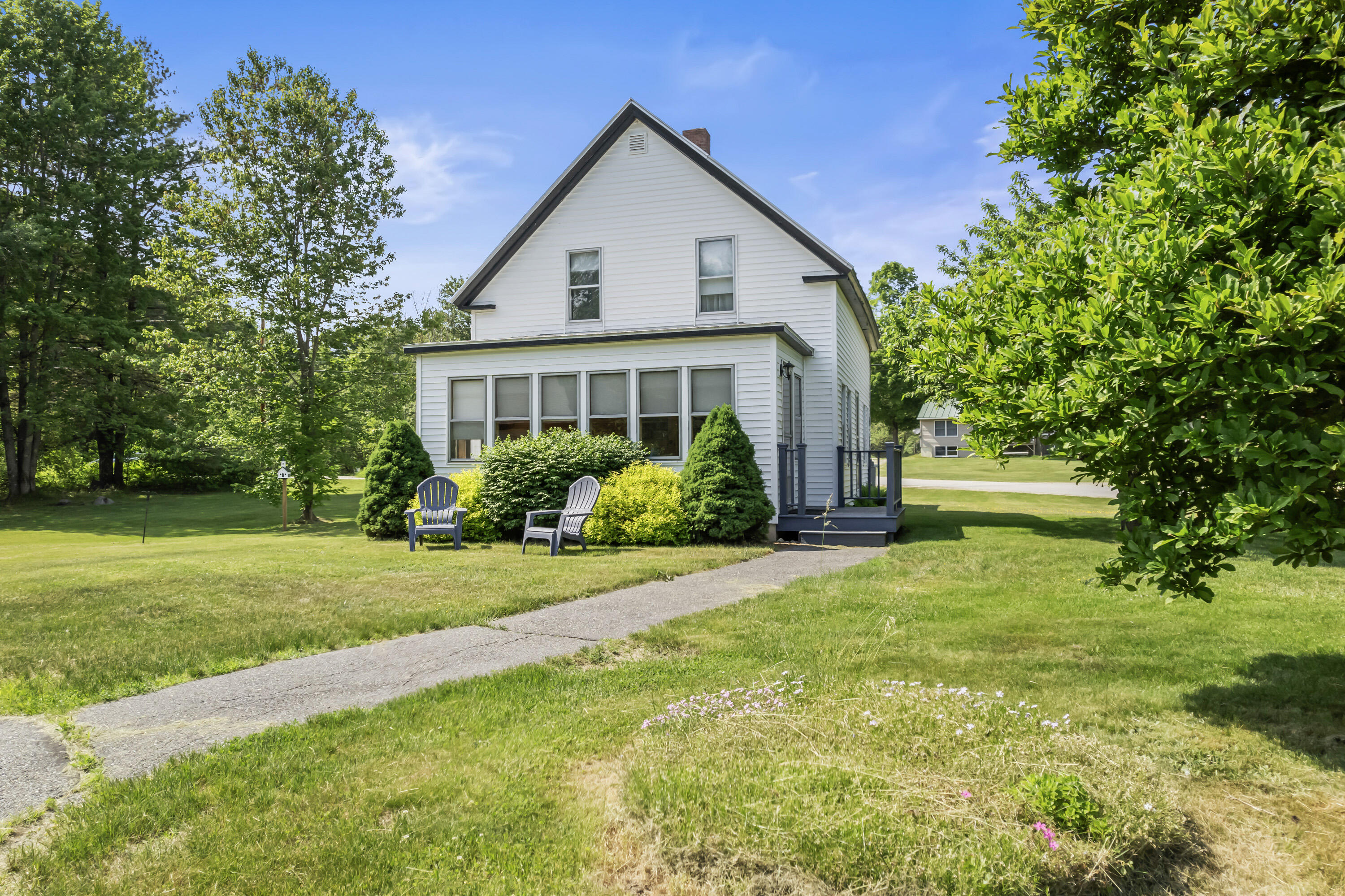 592 Rome Road