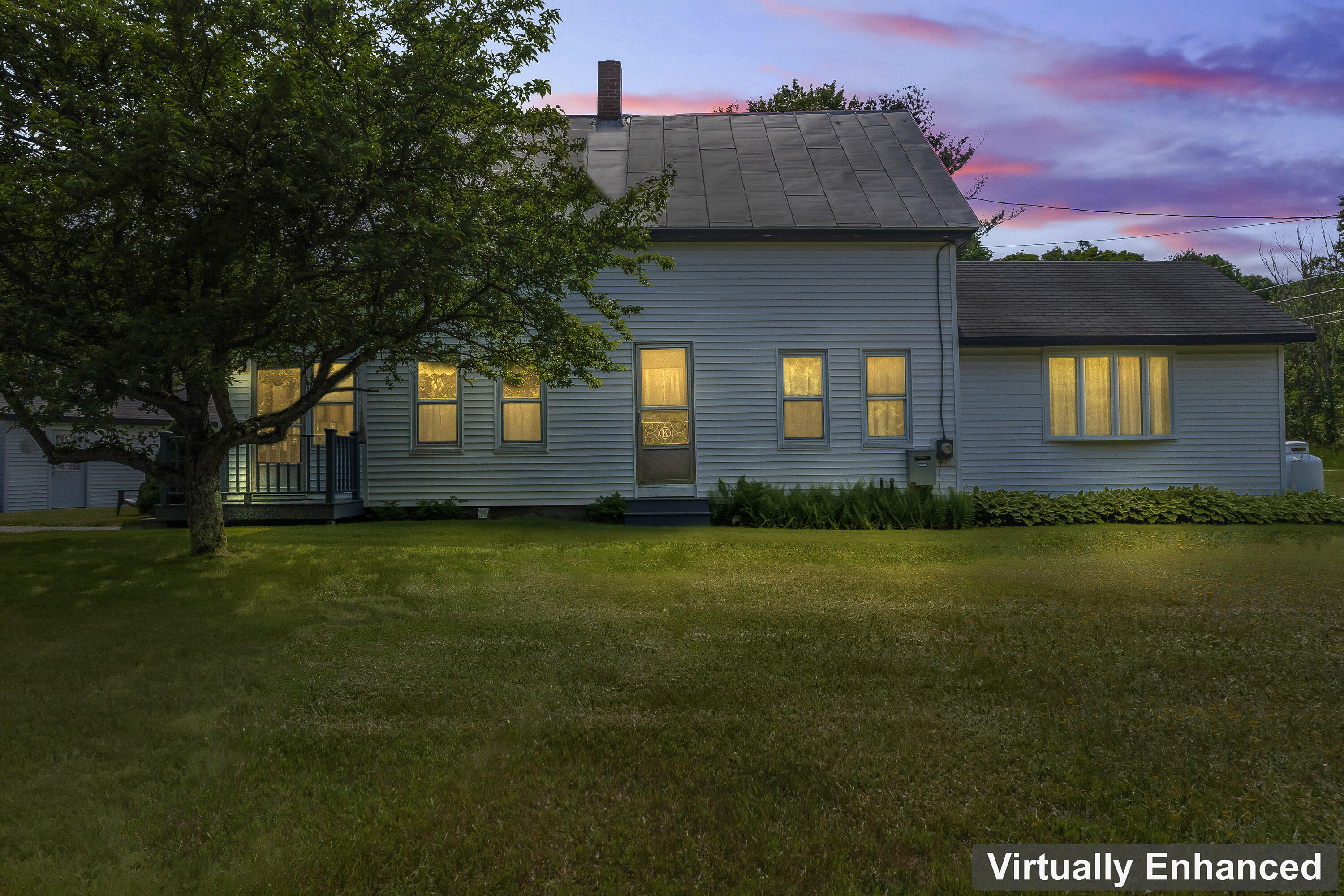 592 Rome Road