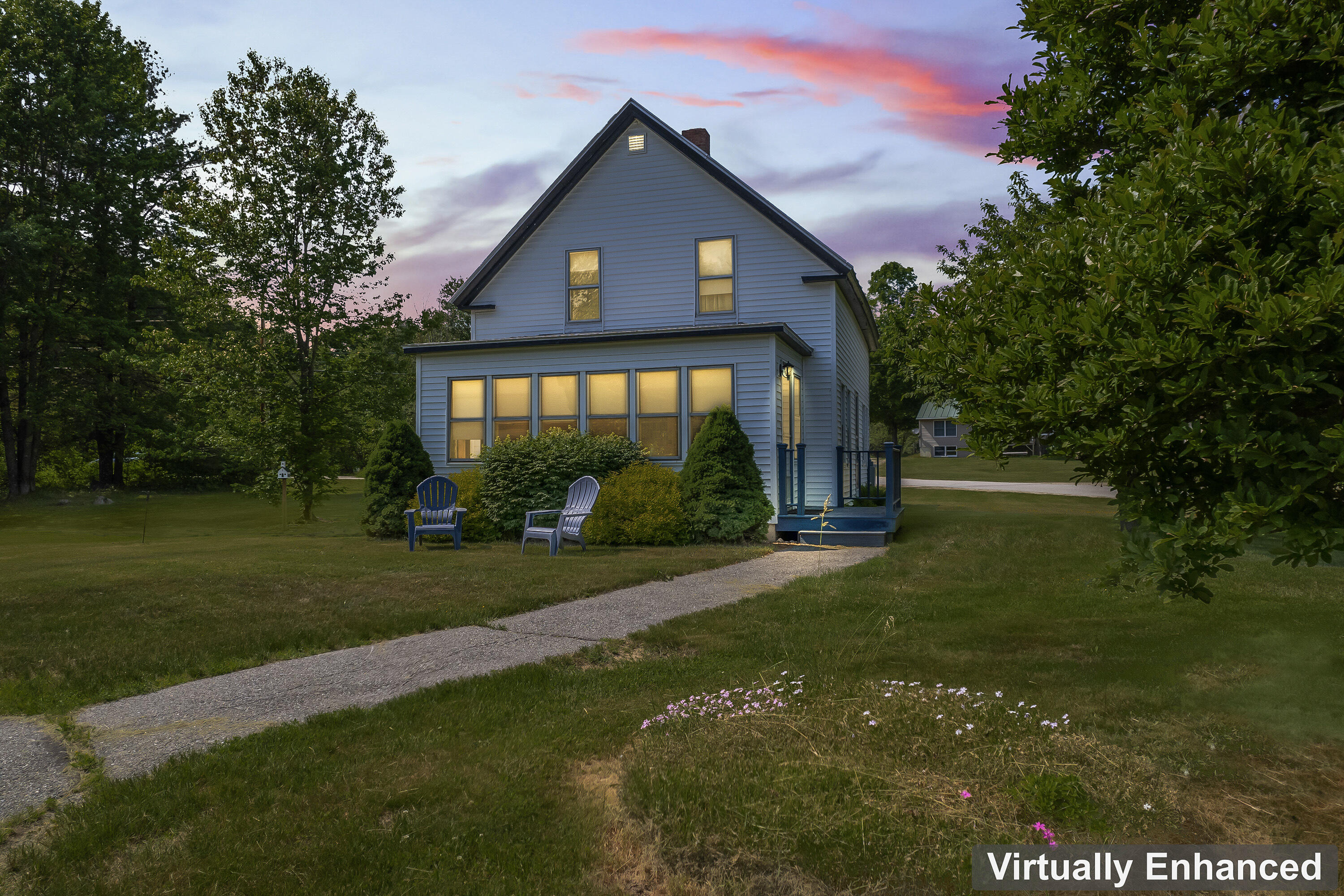592 Rome Road