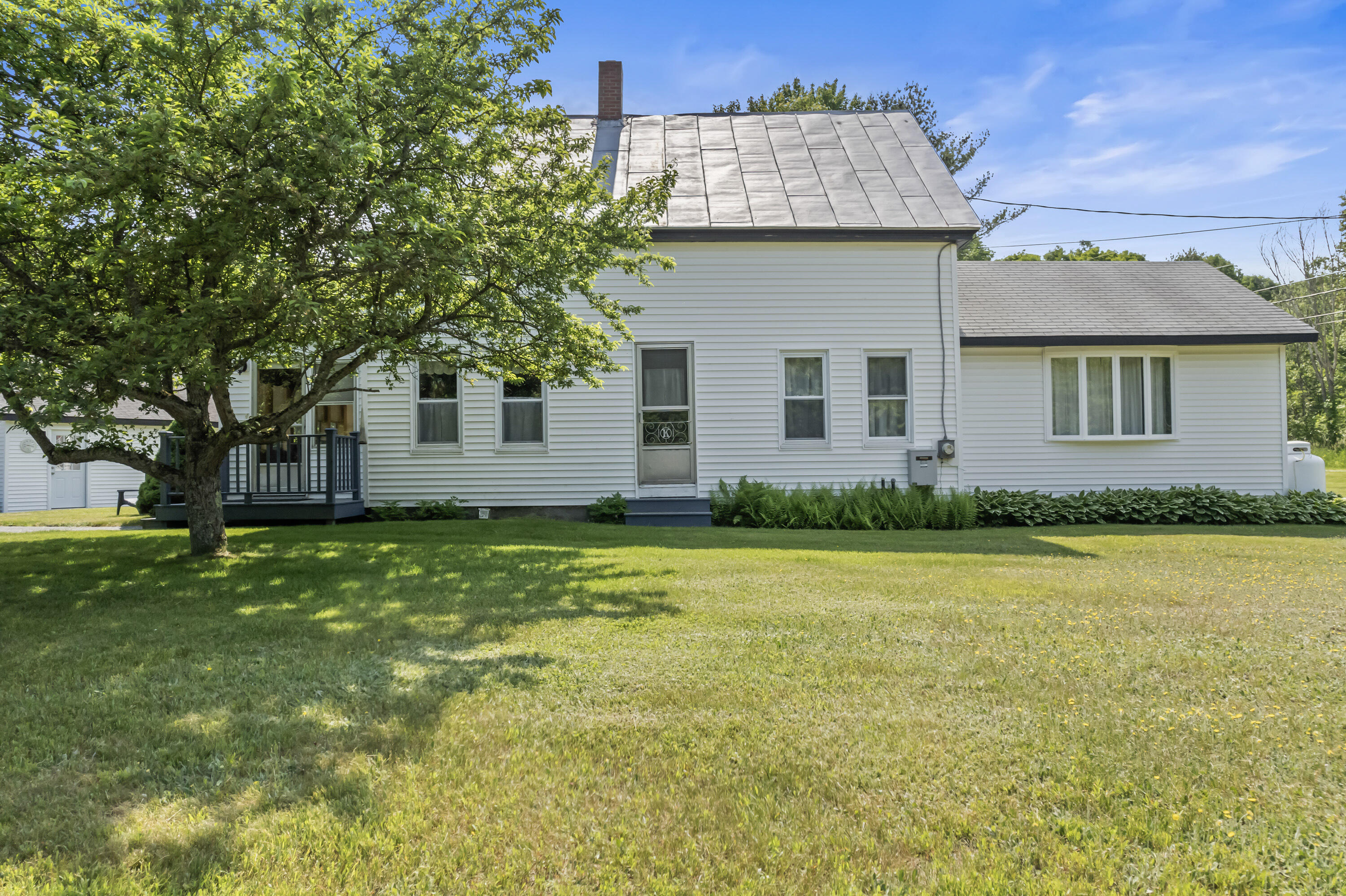 592 Rome Road