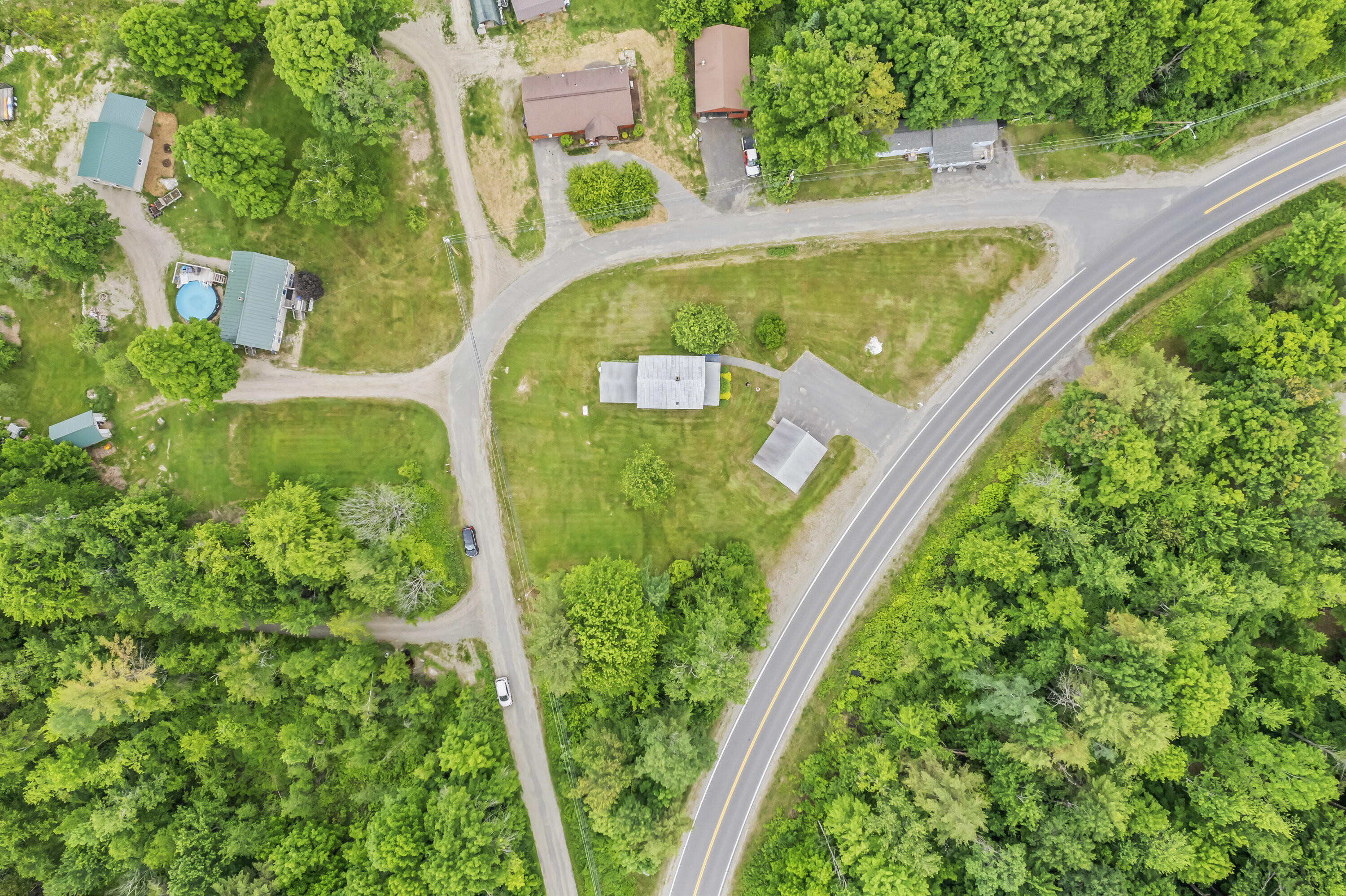 592 Rome Road