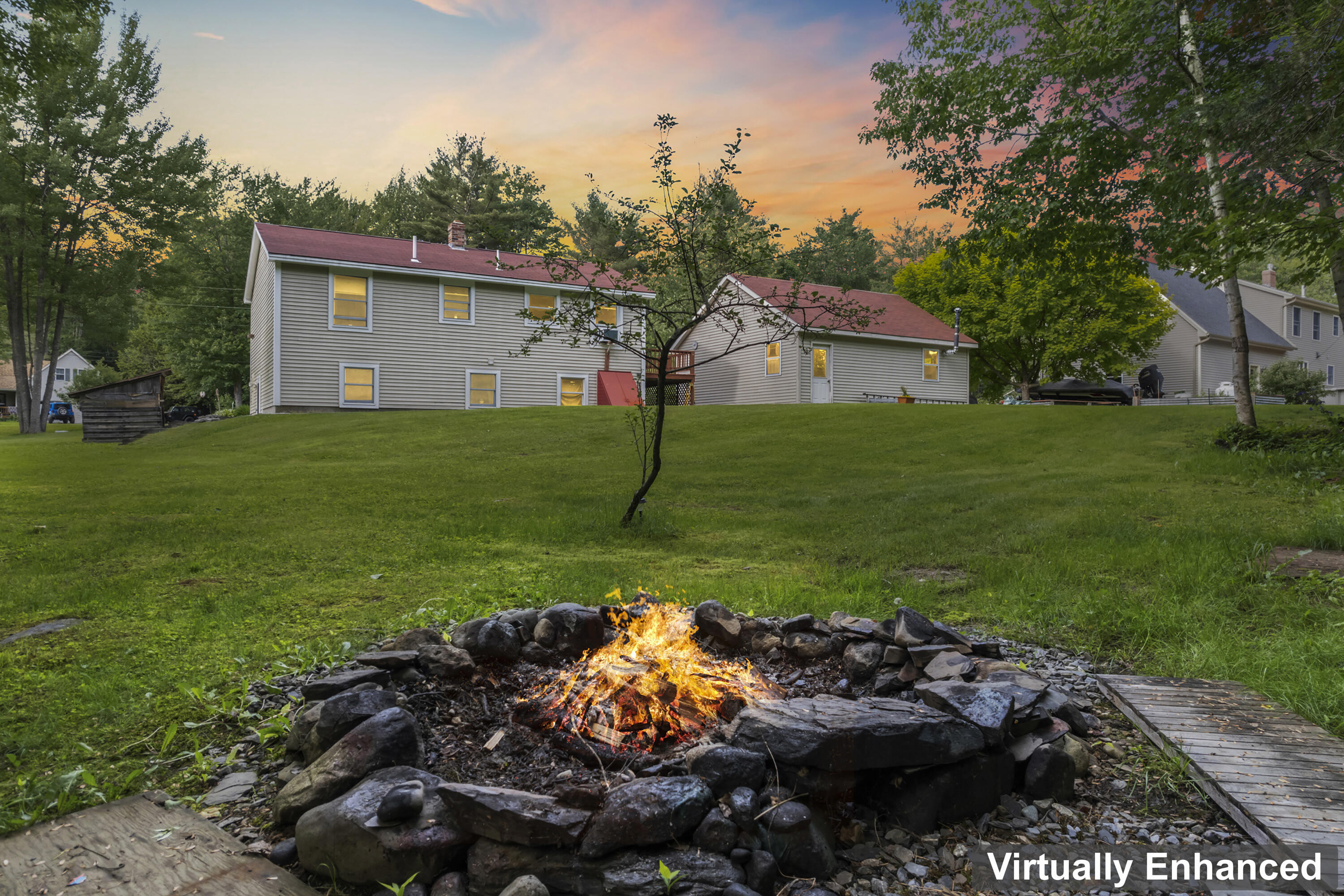 30 Meadow Brook Drive