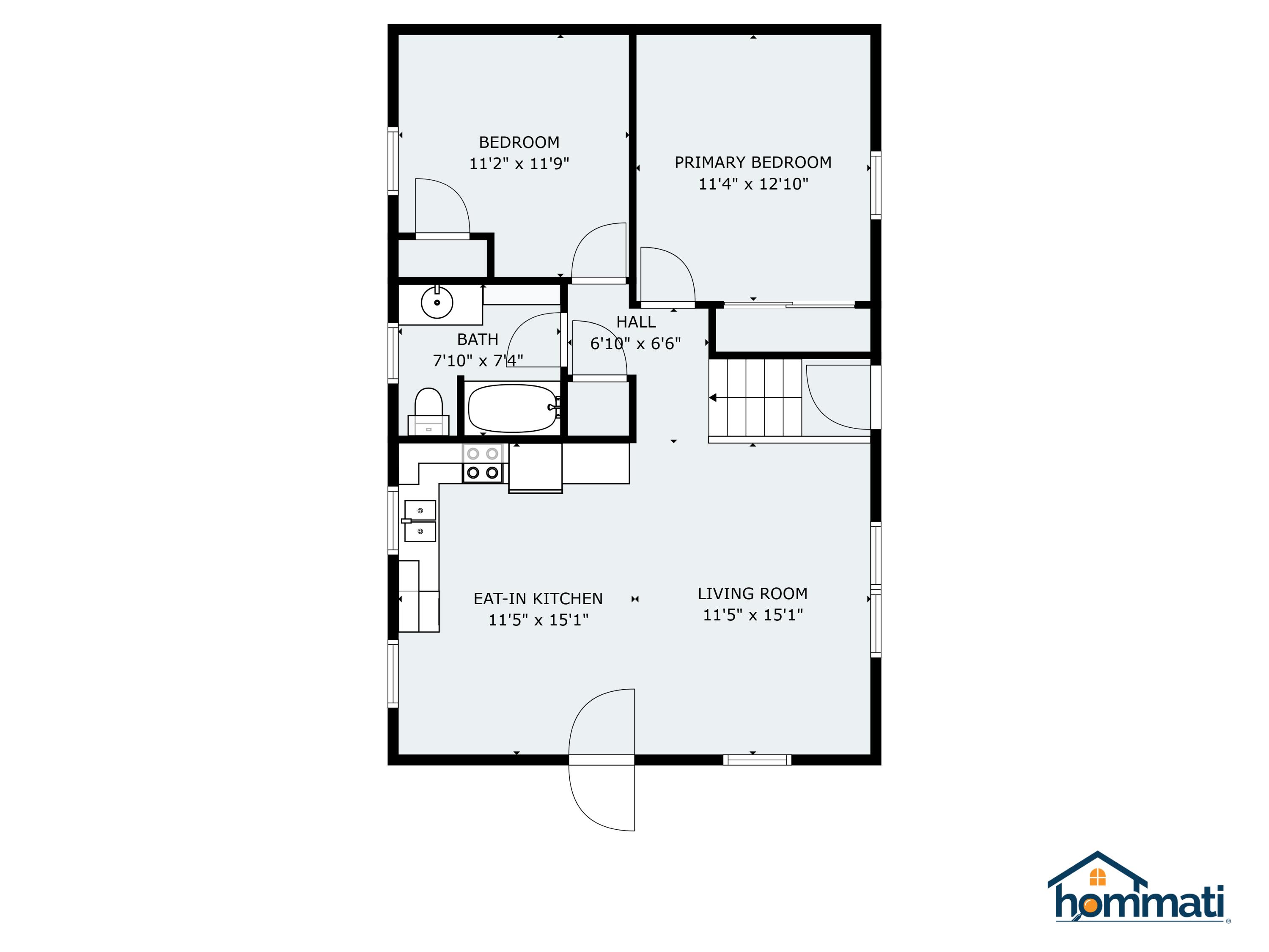 30 Meadow Brook Drive