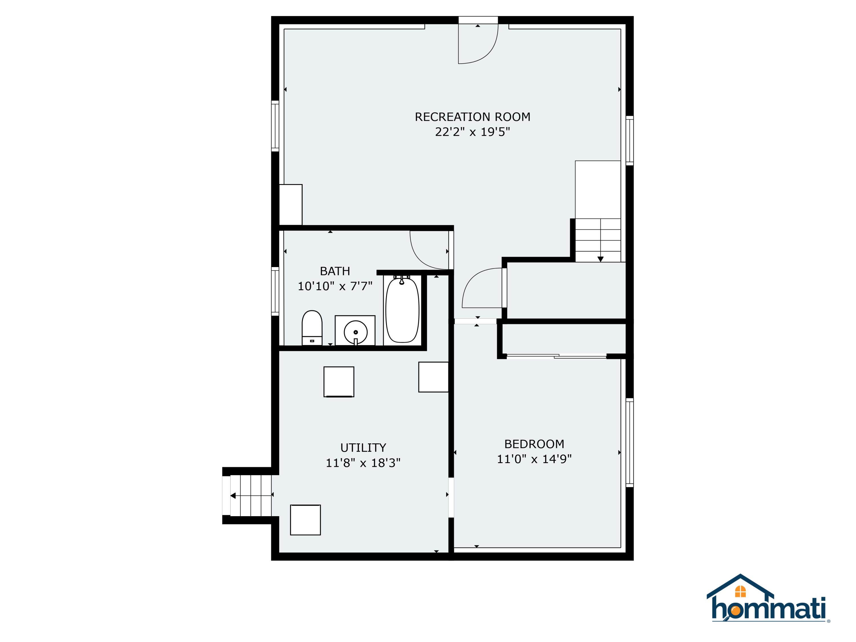 30 Meadow Brook Drive