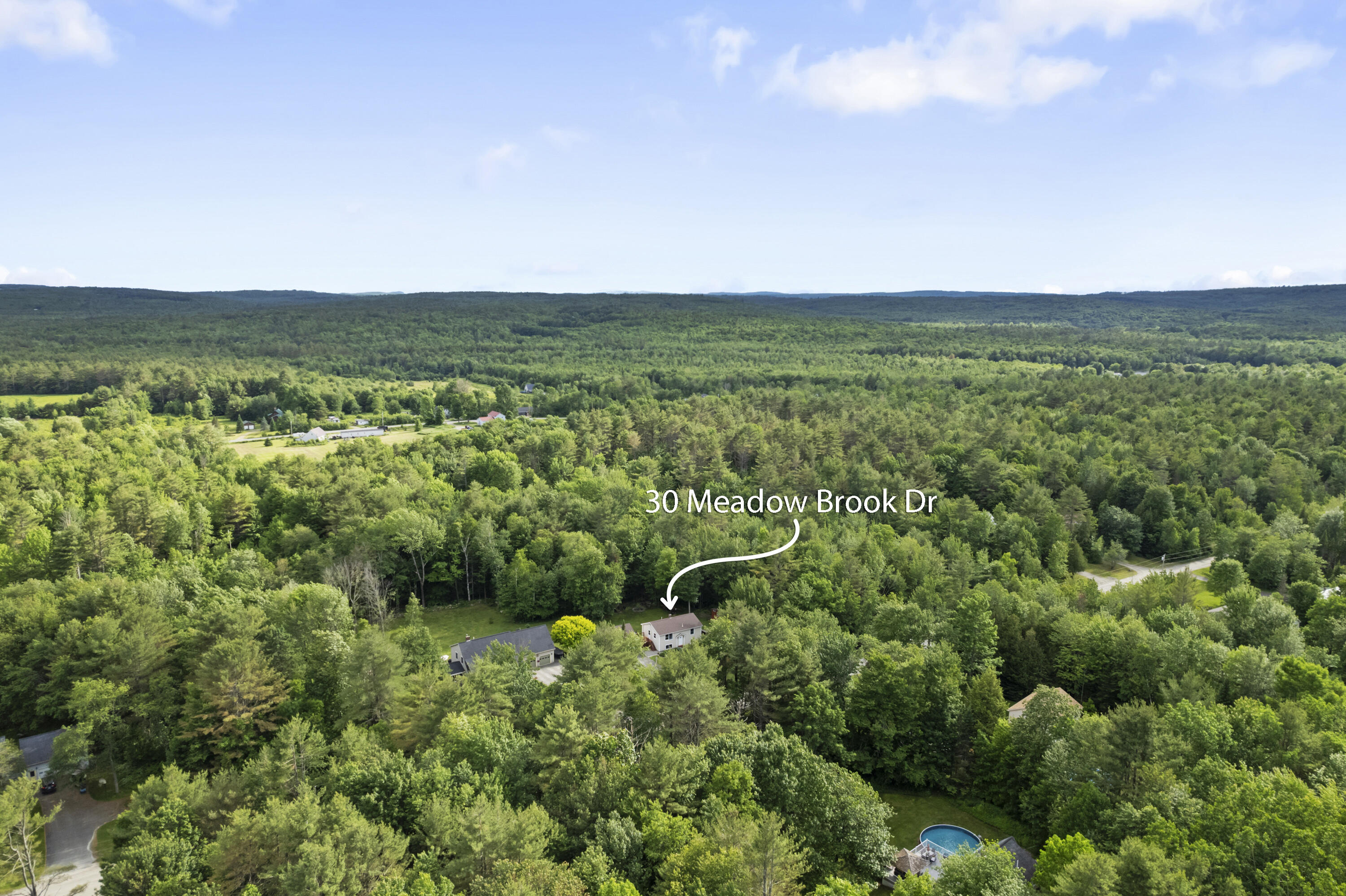 30 Meadow Brook Drive