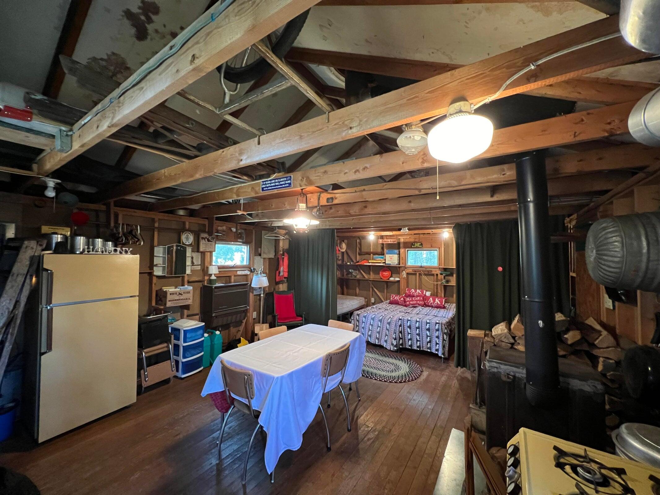 76 Bailey Bridge Road