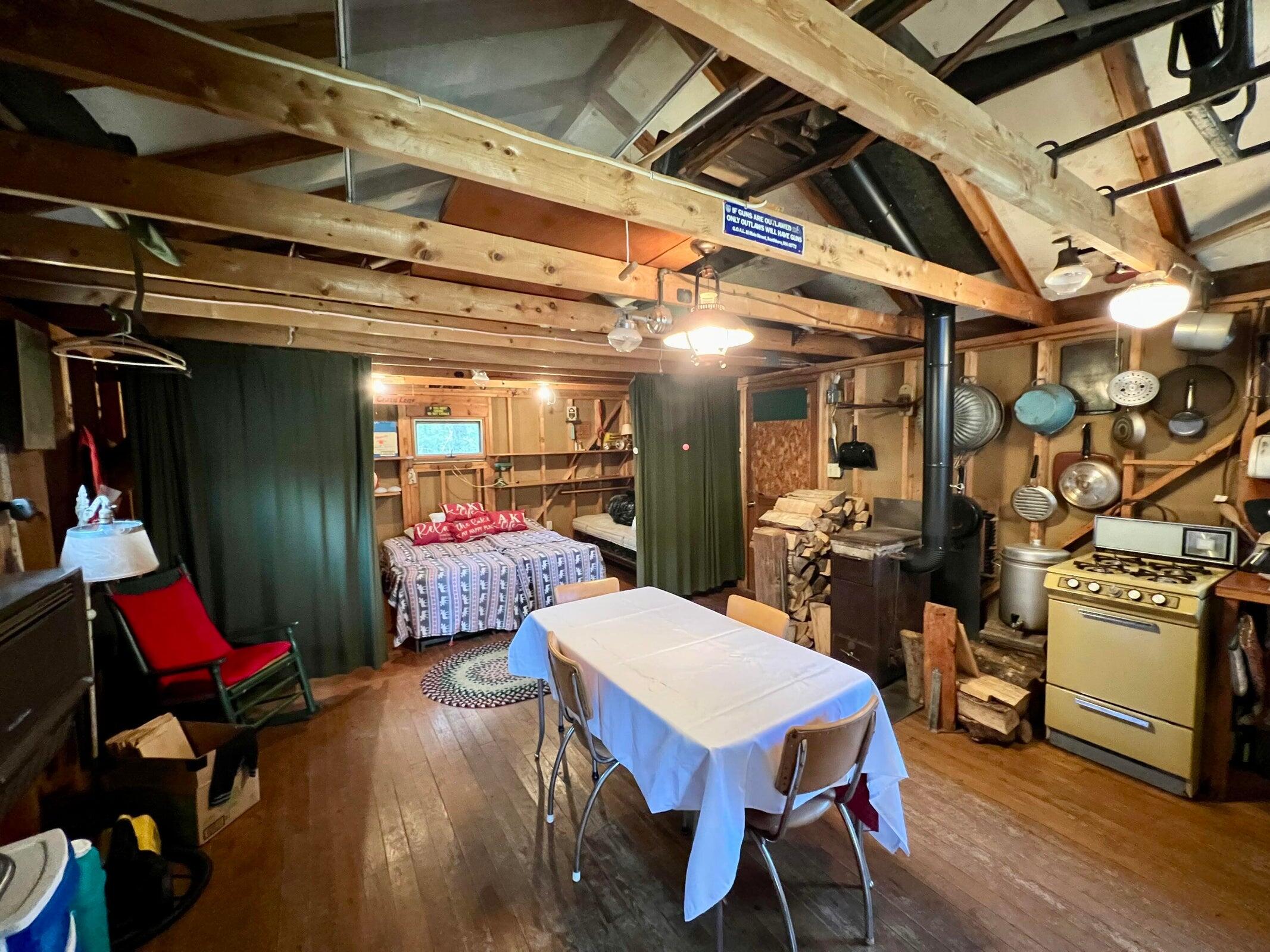 76 Bailey Bridge Road