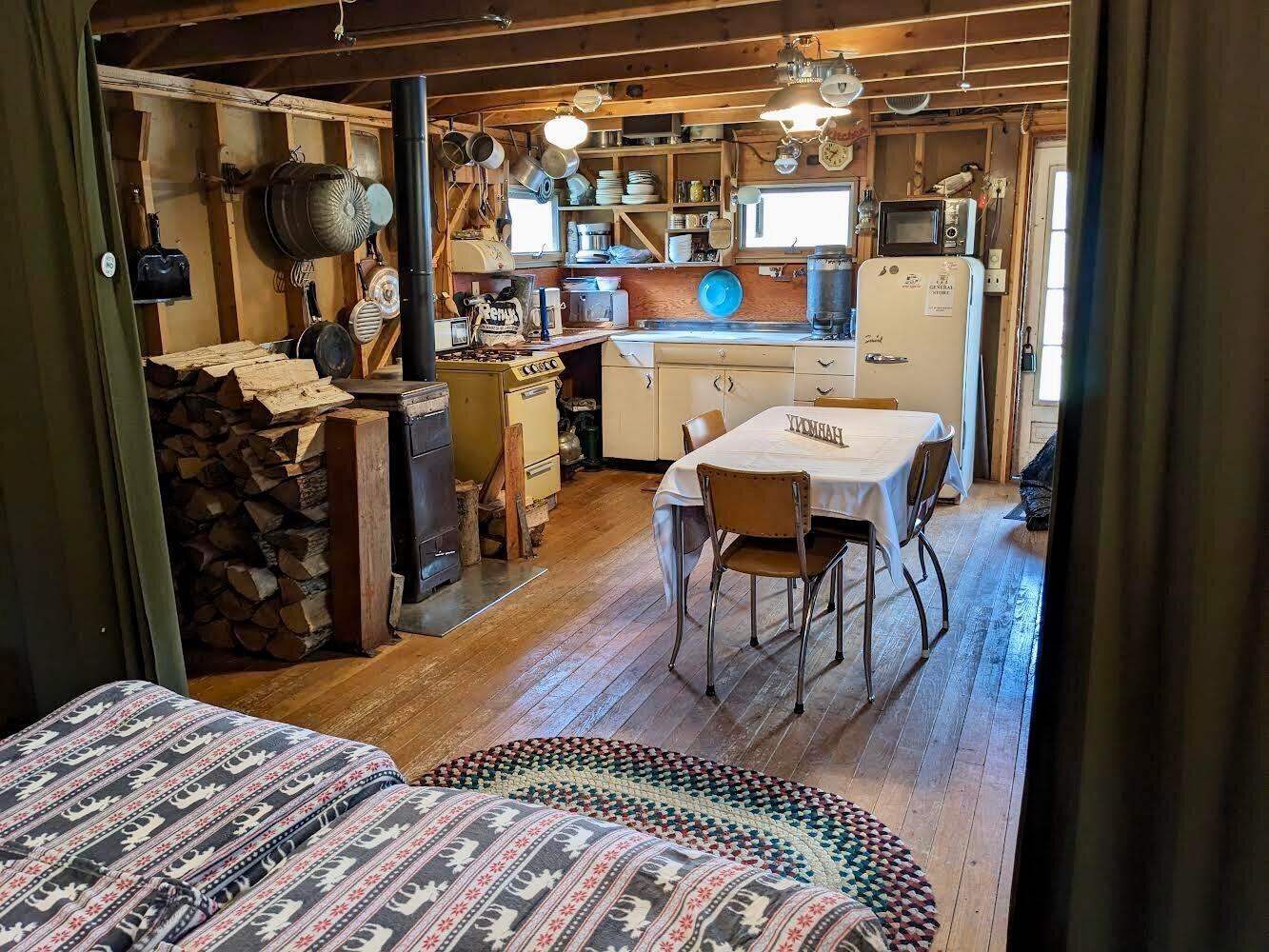 76 Bailey Bridge Road