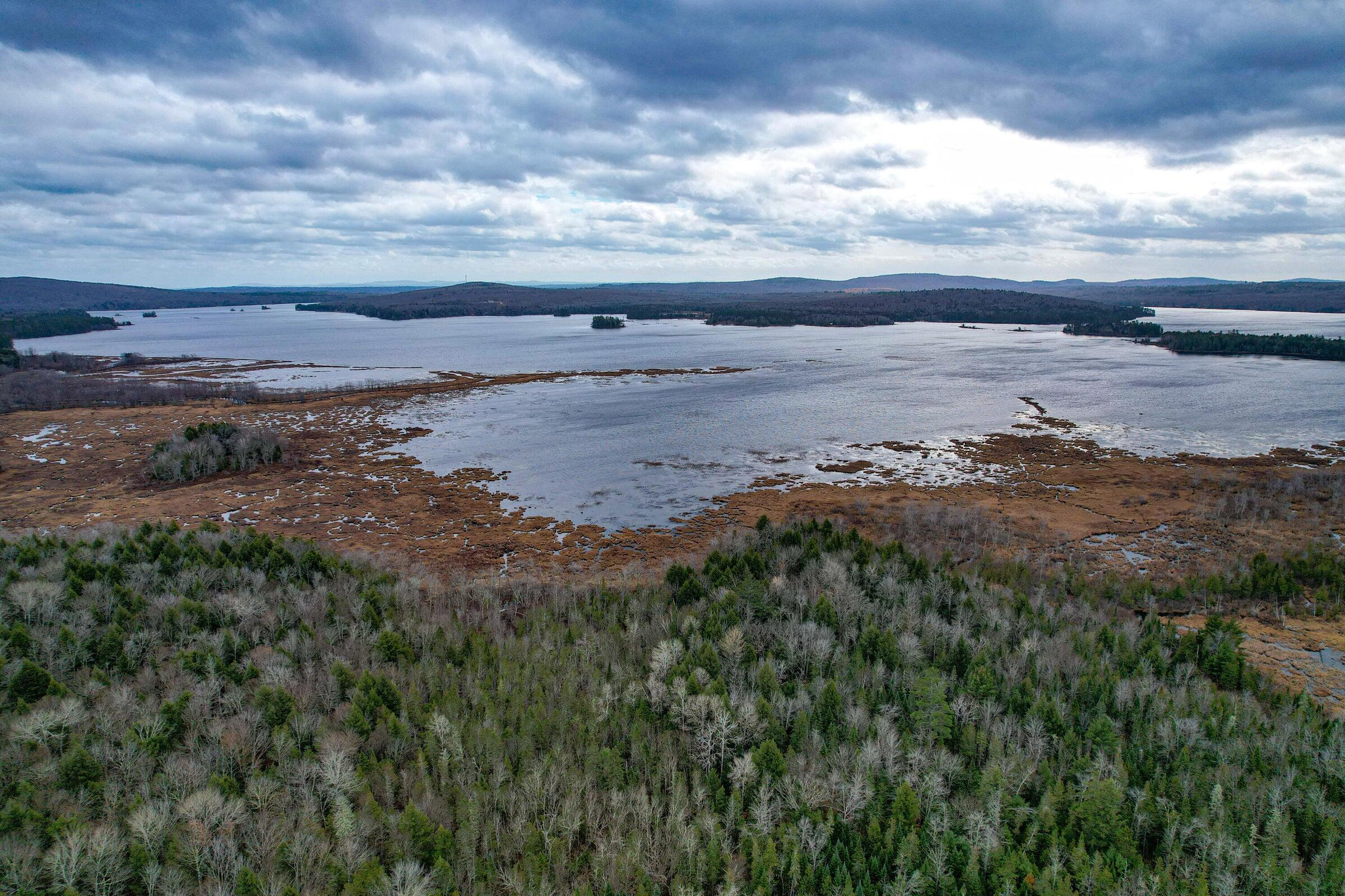 76 Bailey Bridge Road