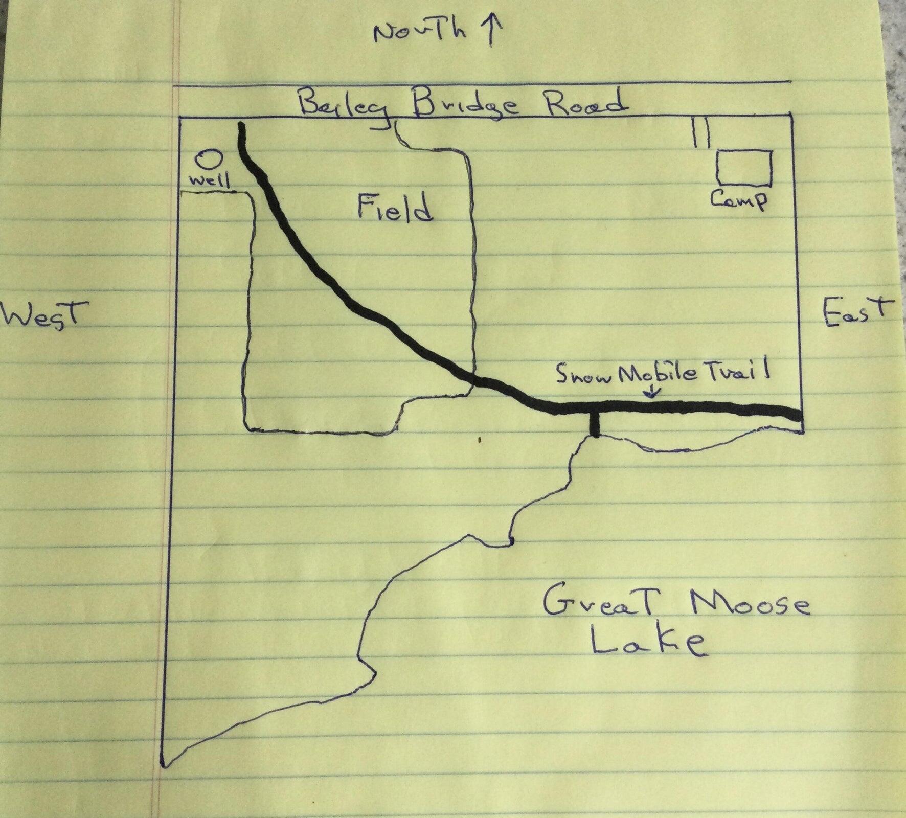 76 Bailey Bridge Road