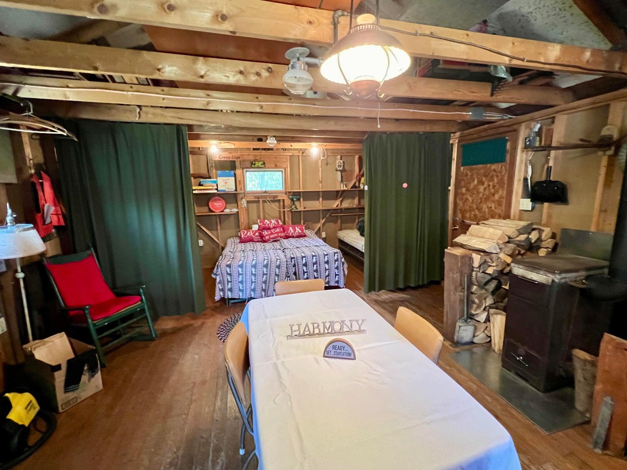 76 Bailey Bridge Road