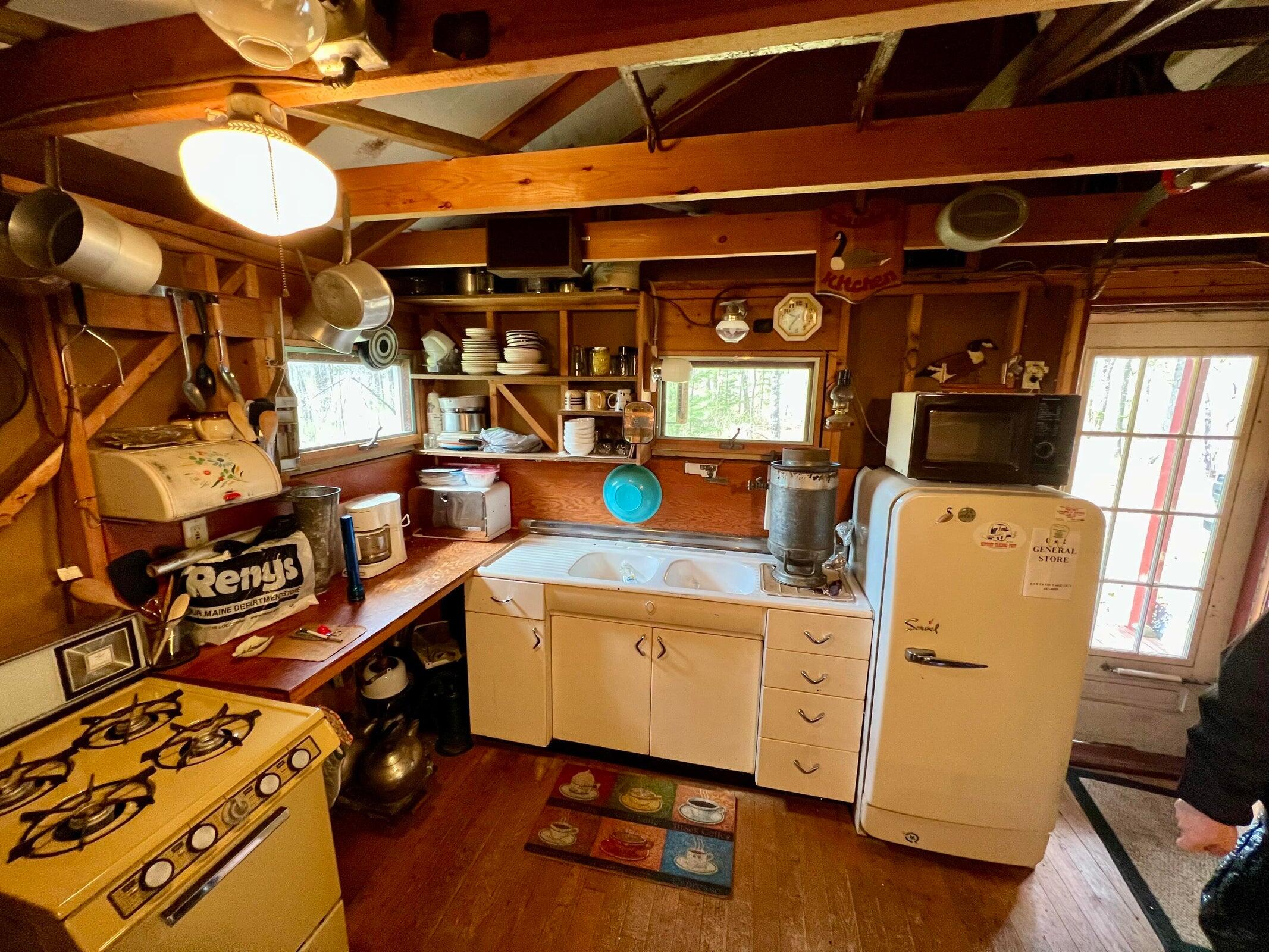 76 Bailey Bridge Road