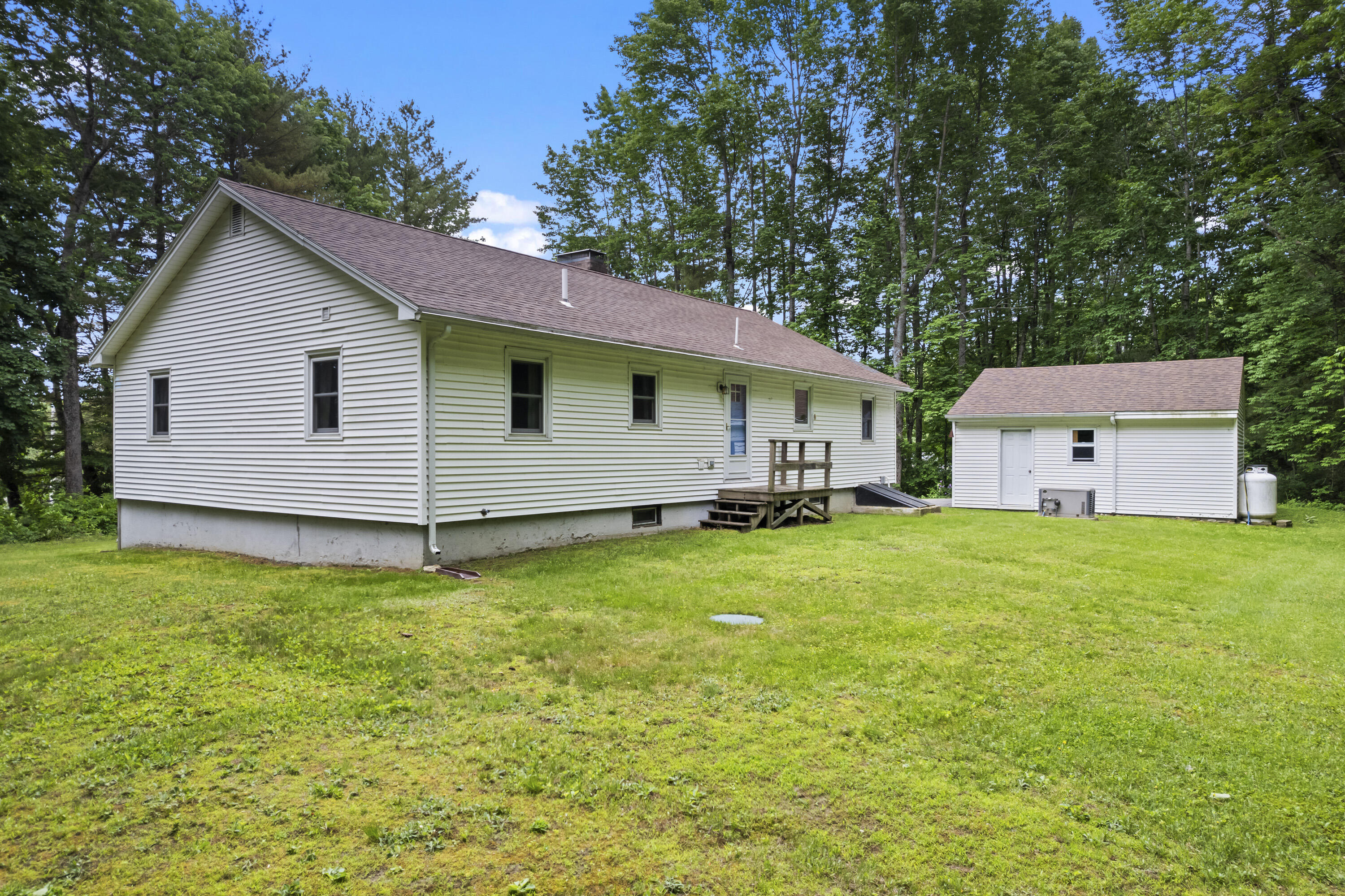 44 Church Hill Road