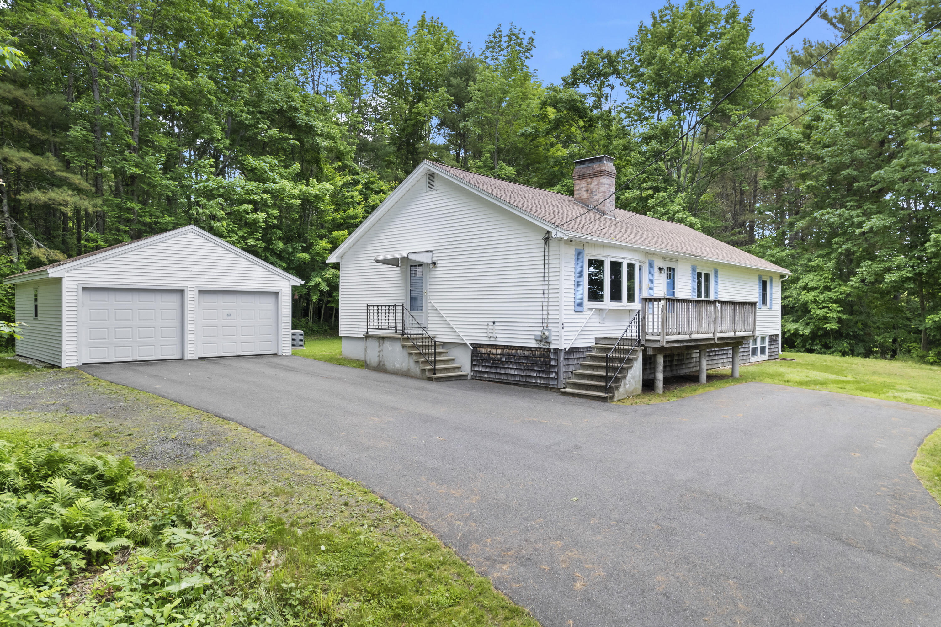 44 Church Hill Road