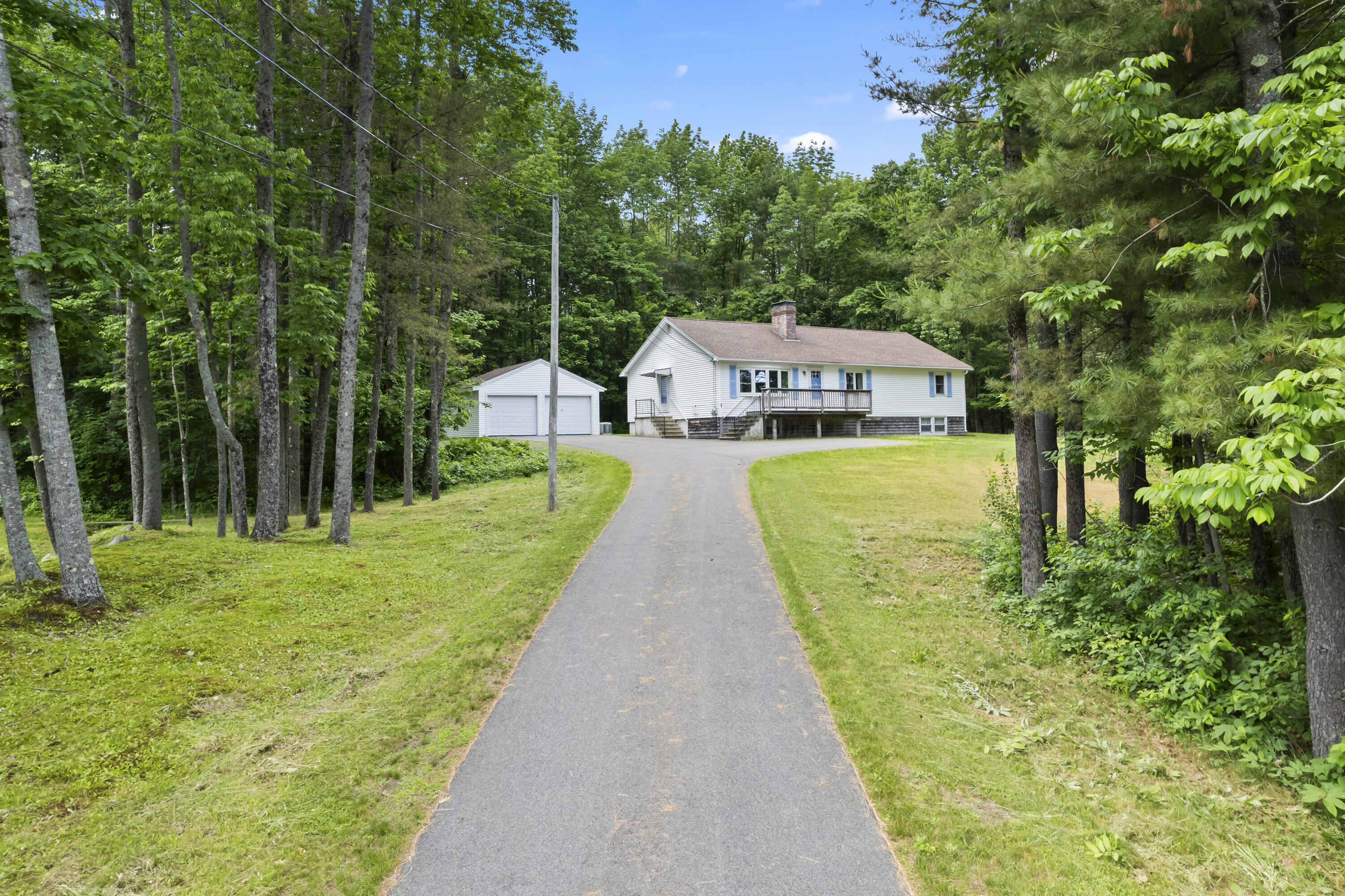 44 Church Hill Road