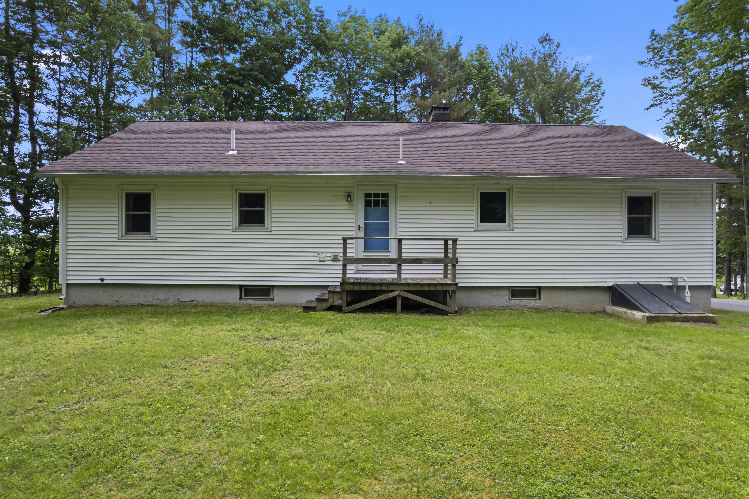 44 Church Hill Road