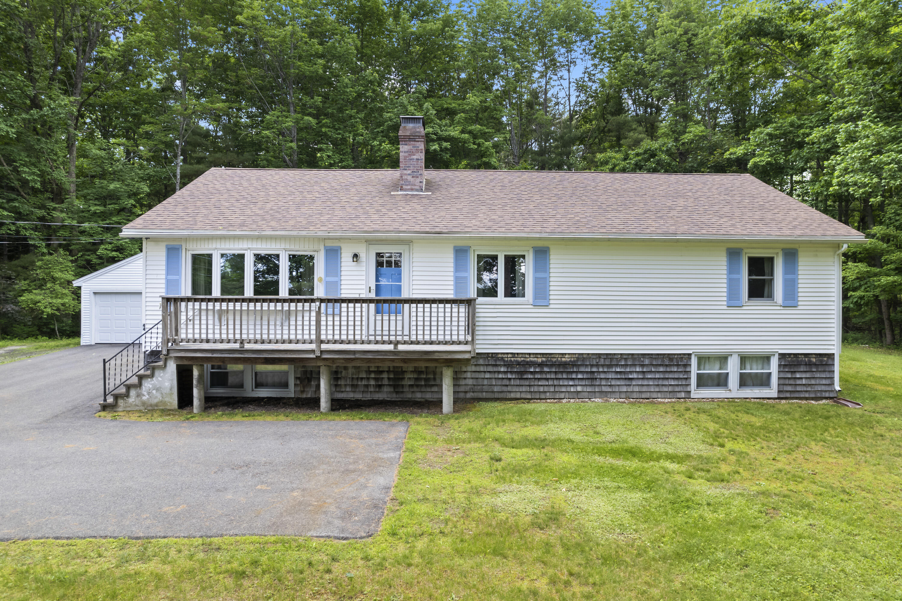 44 Church Hill Road