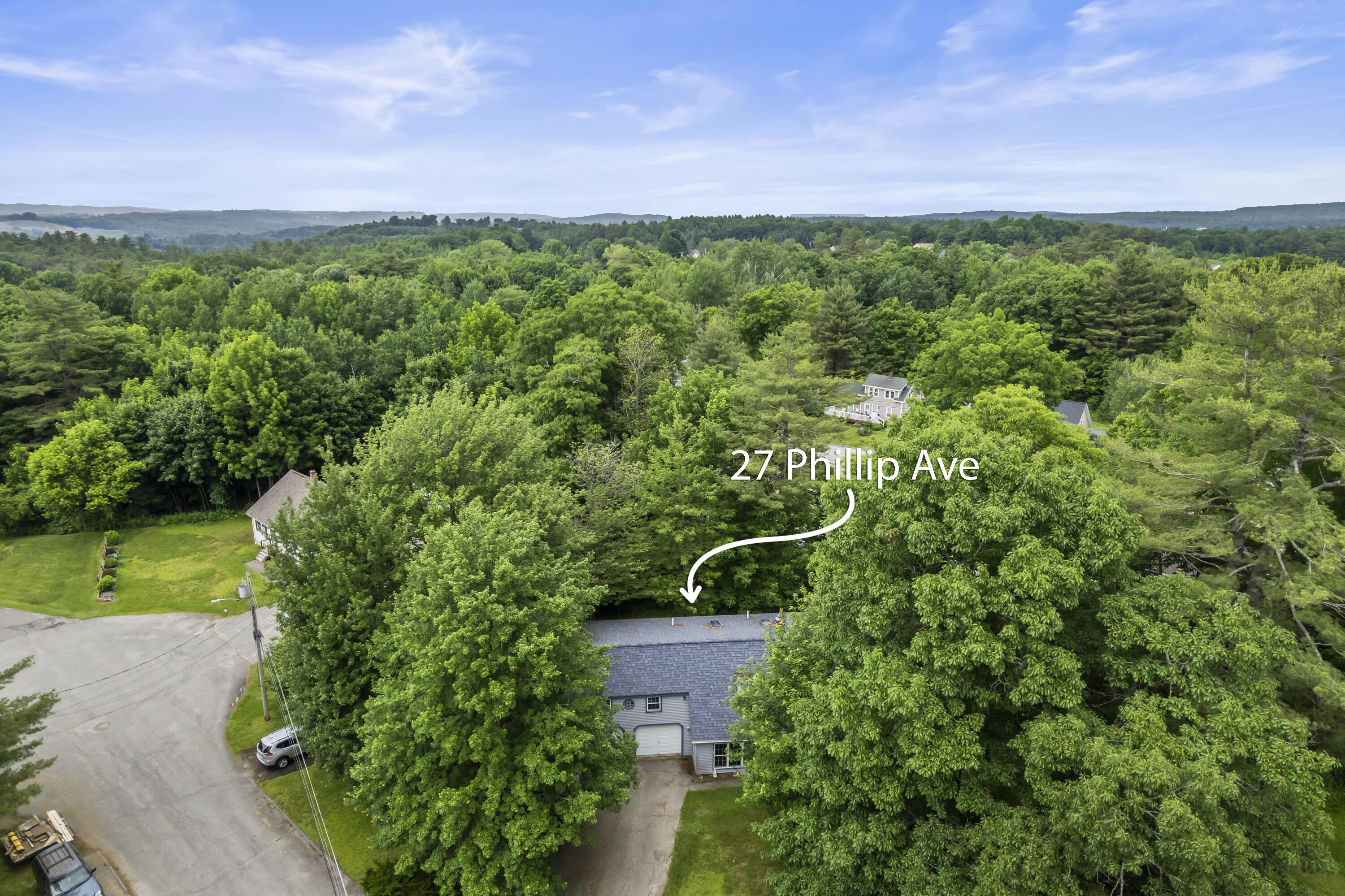 27 Philip Avenue