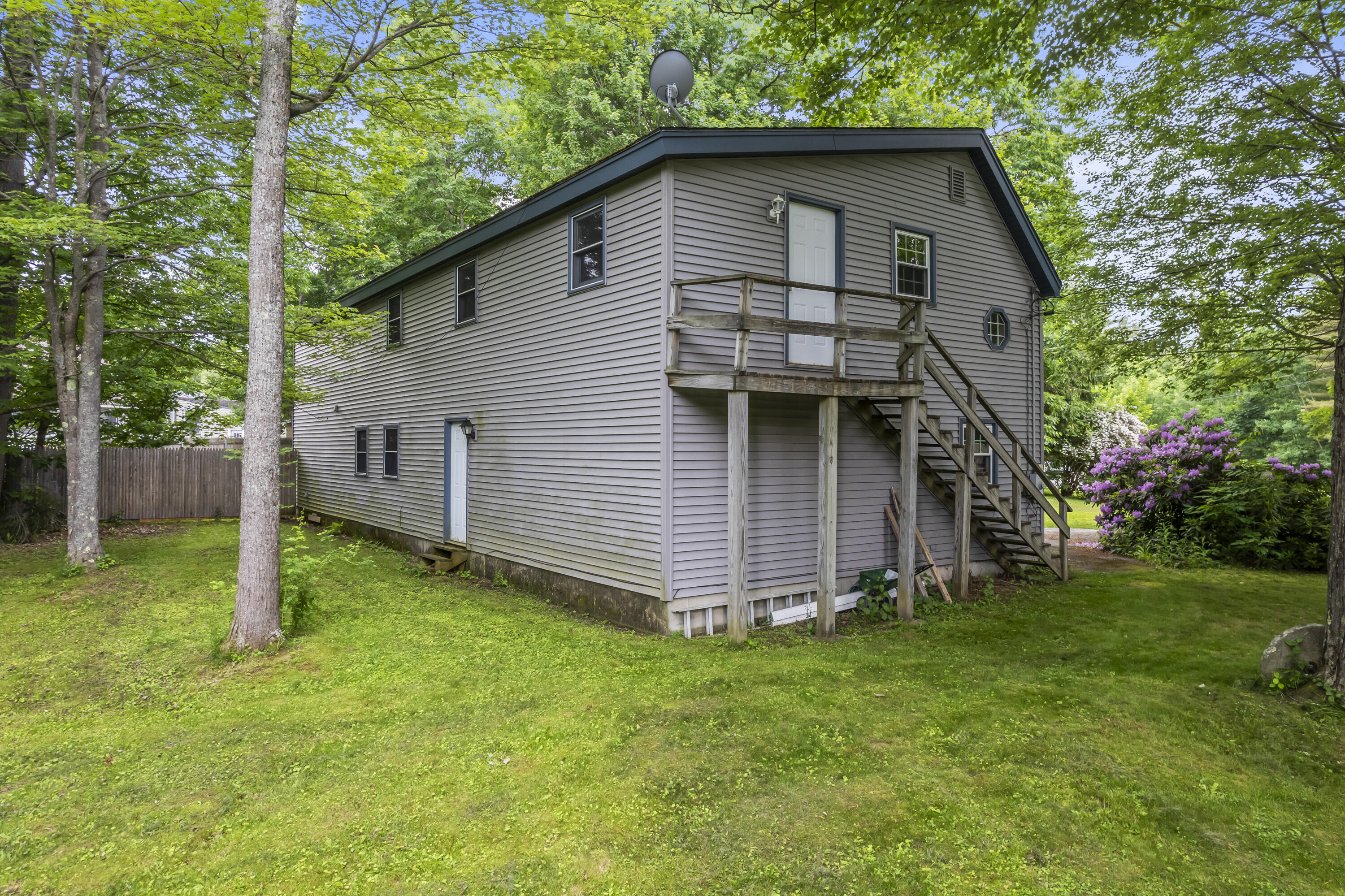 27 Philip Avenue