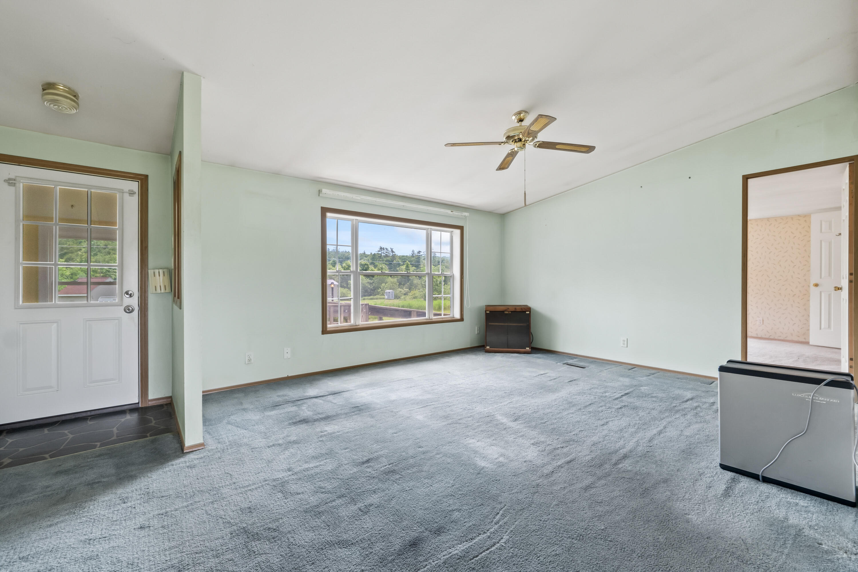 47 Pittston Road