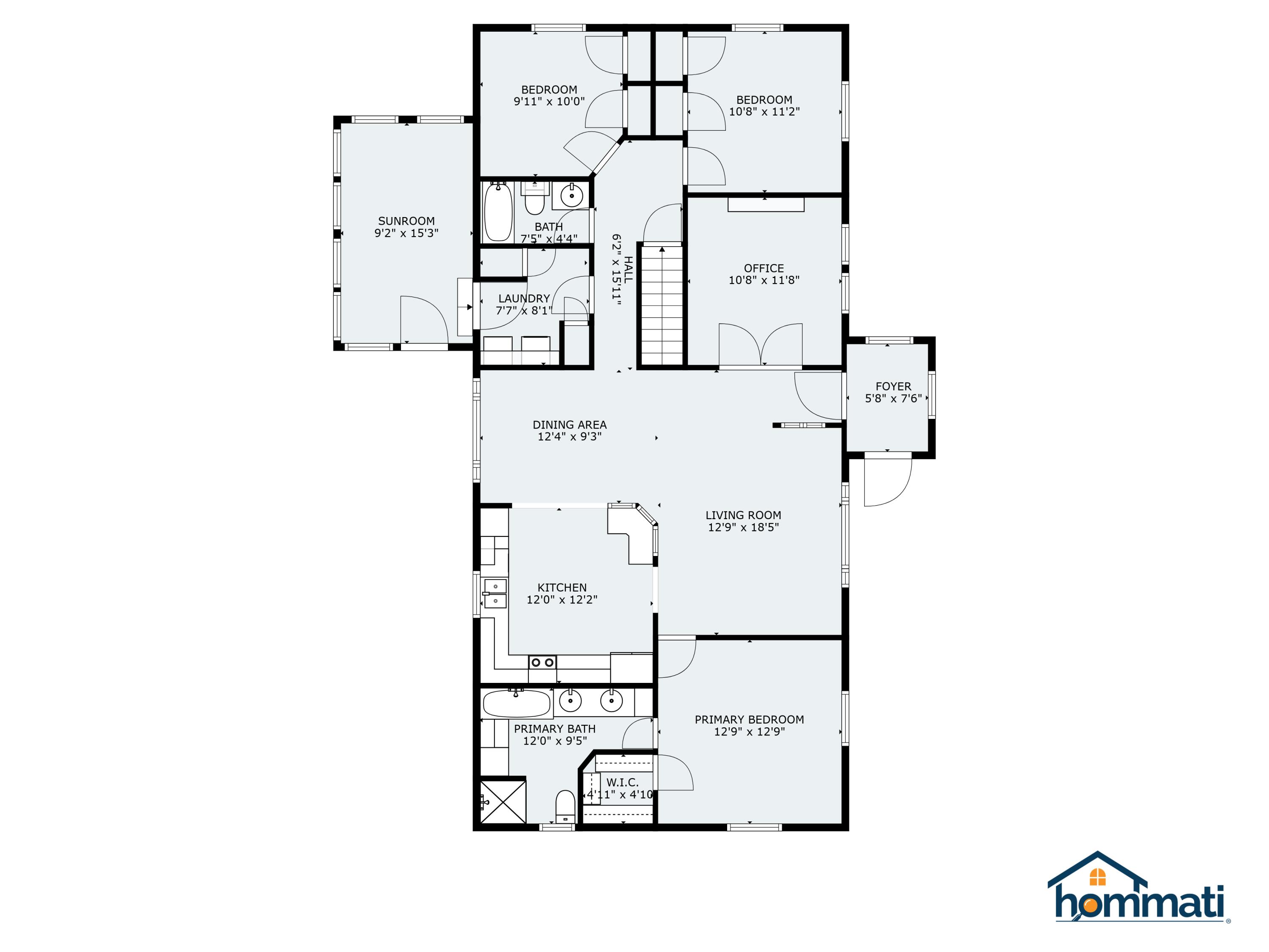 47 Pittston Road