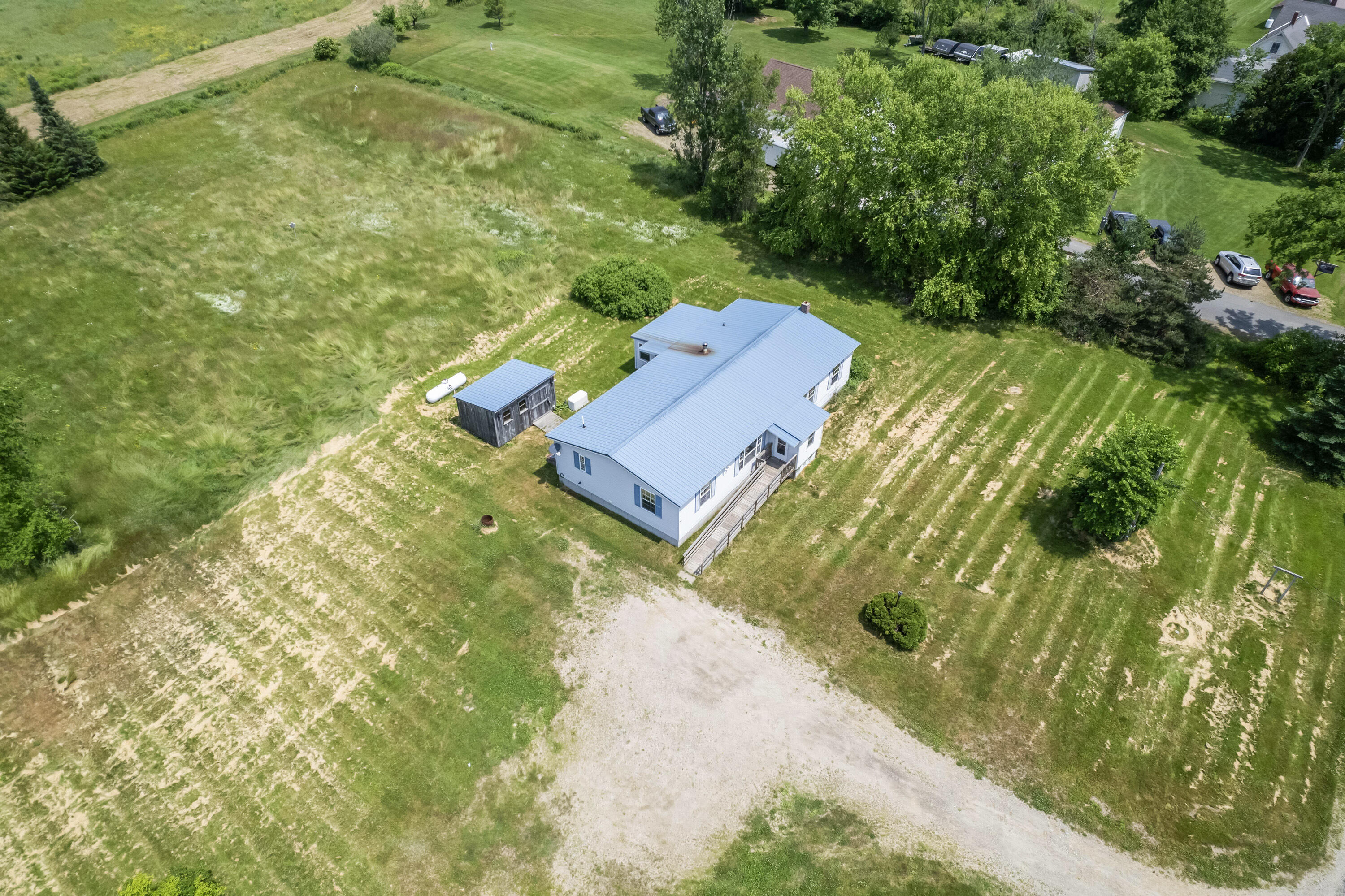 47 Pittston Road