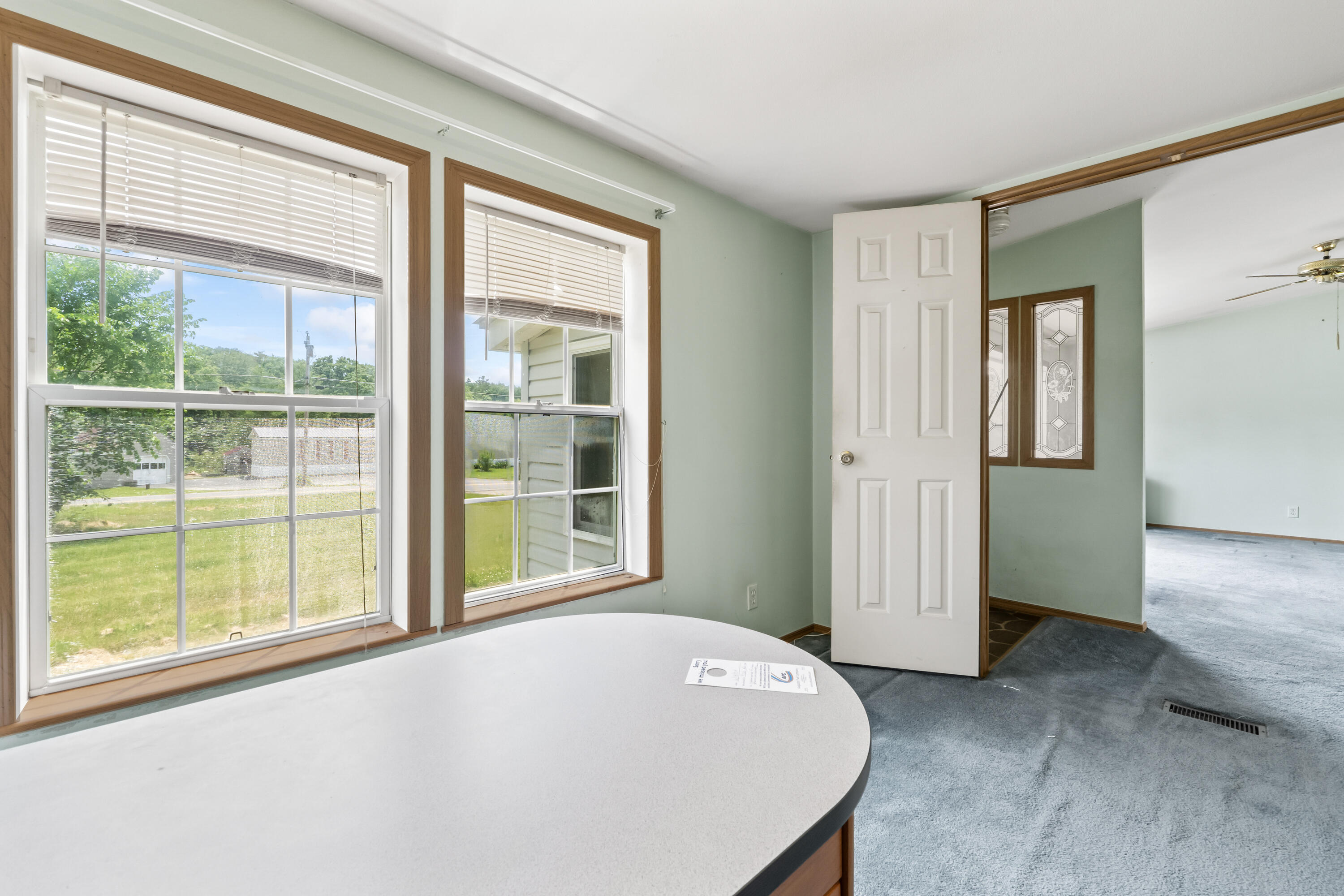 47 Pittston Road