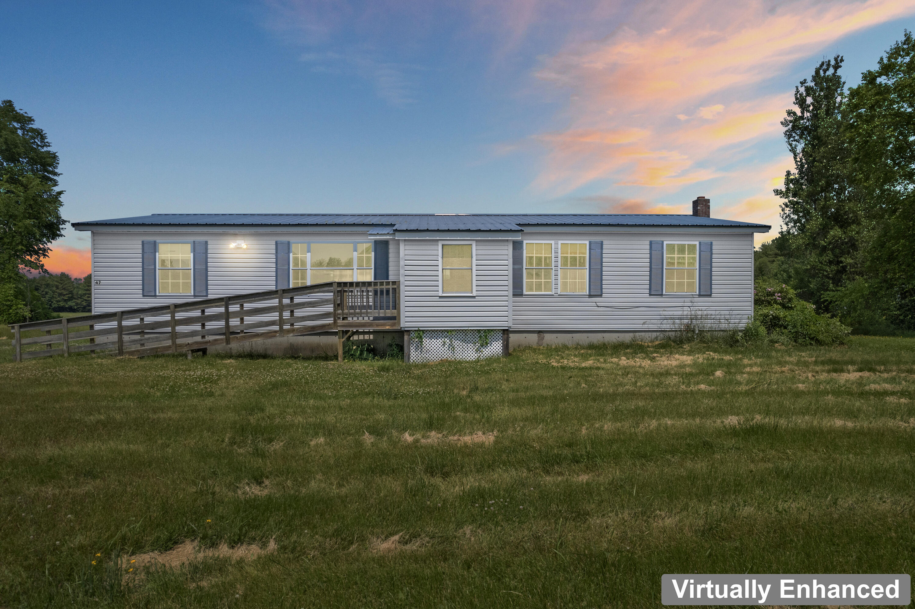 47 Pittston Road