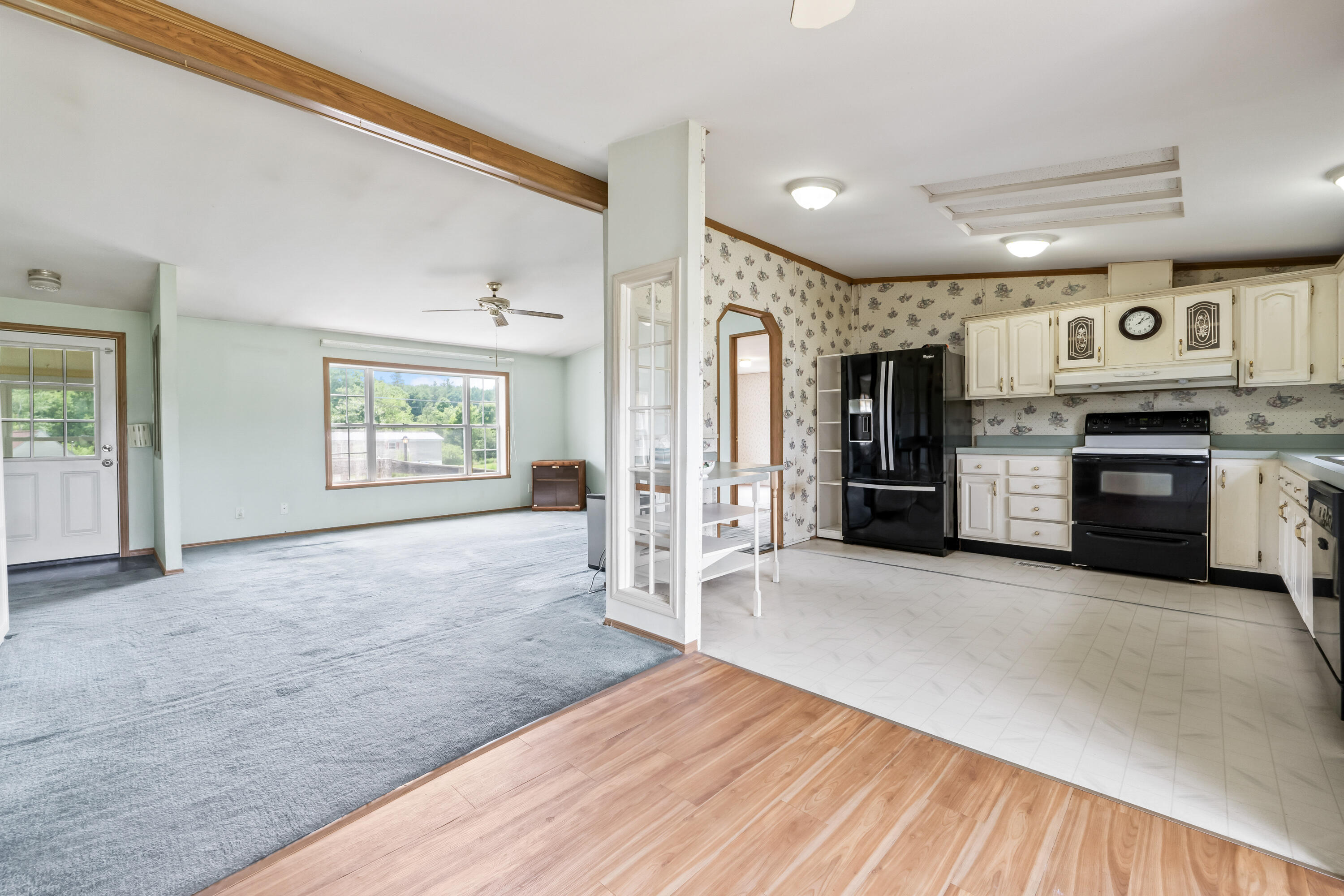47 Pittston Road